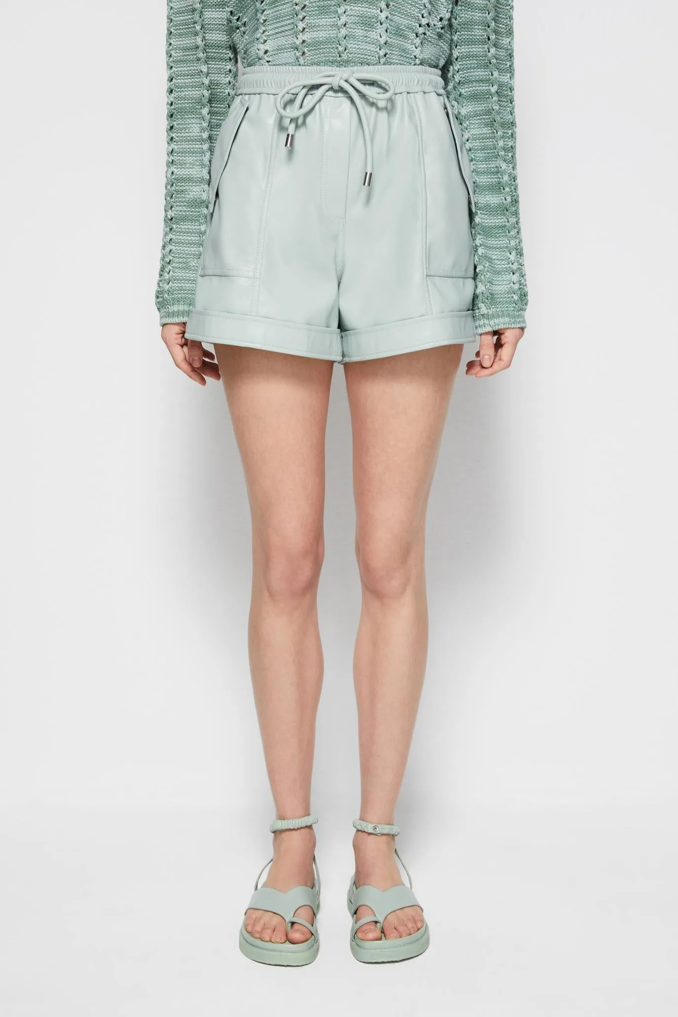 Doah Short sold by Simkhai product image thumbnail 4