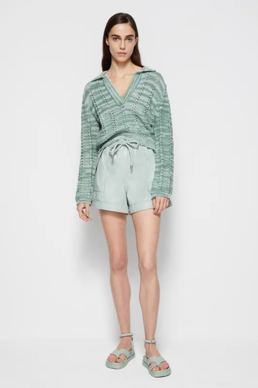 Doah Short sold by Simkhai