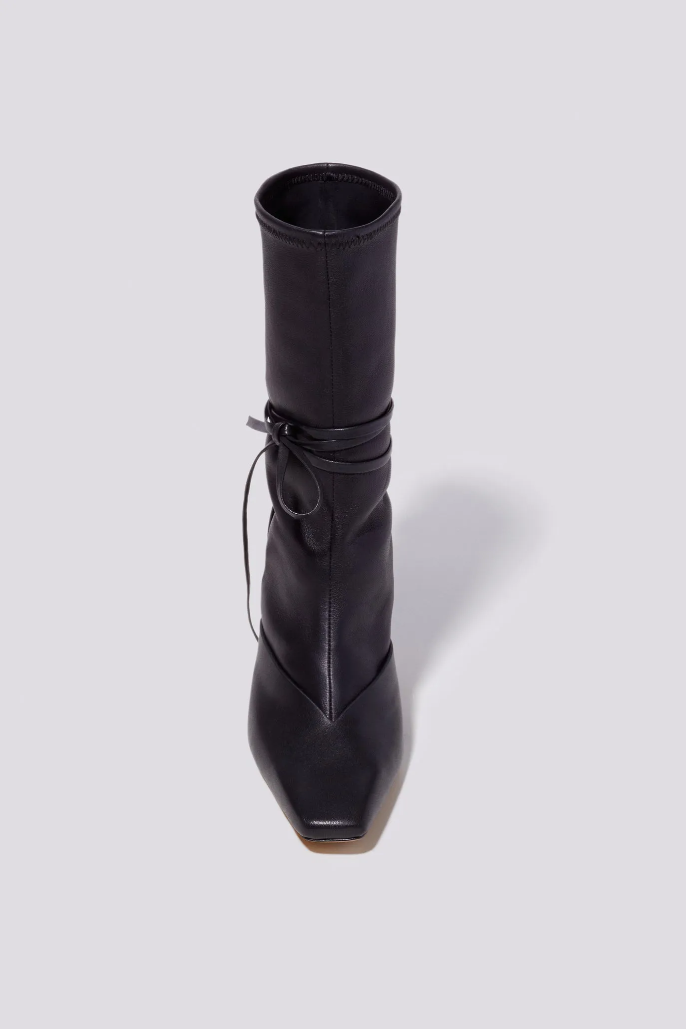 Tanner Sock Bootie sold by Simkhai product image thumbnail 5