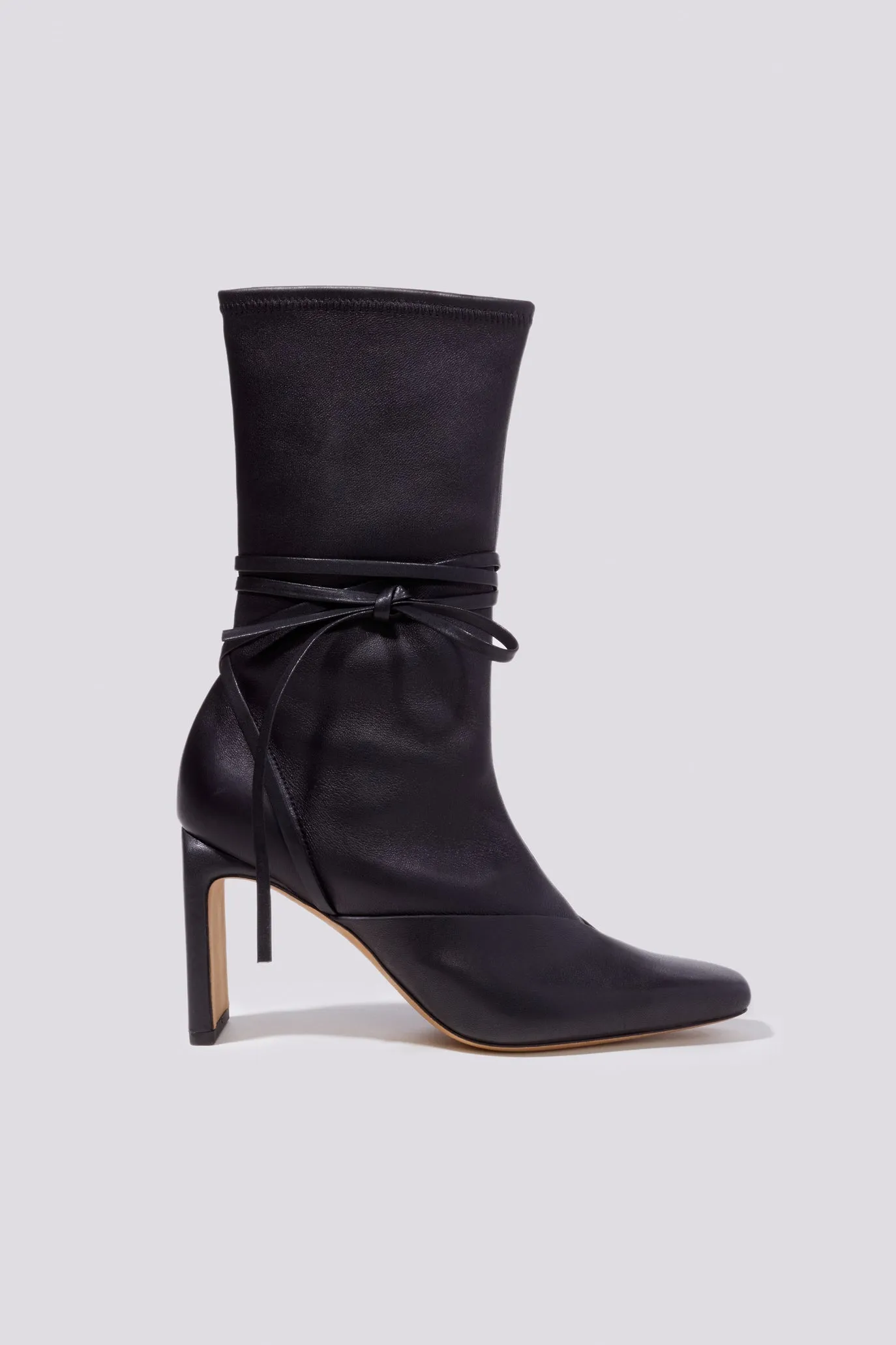 Tanner Sock Bootie sold by Simkhai product image thumbnail 3