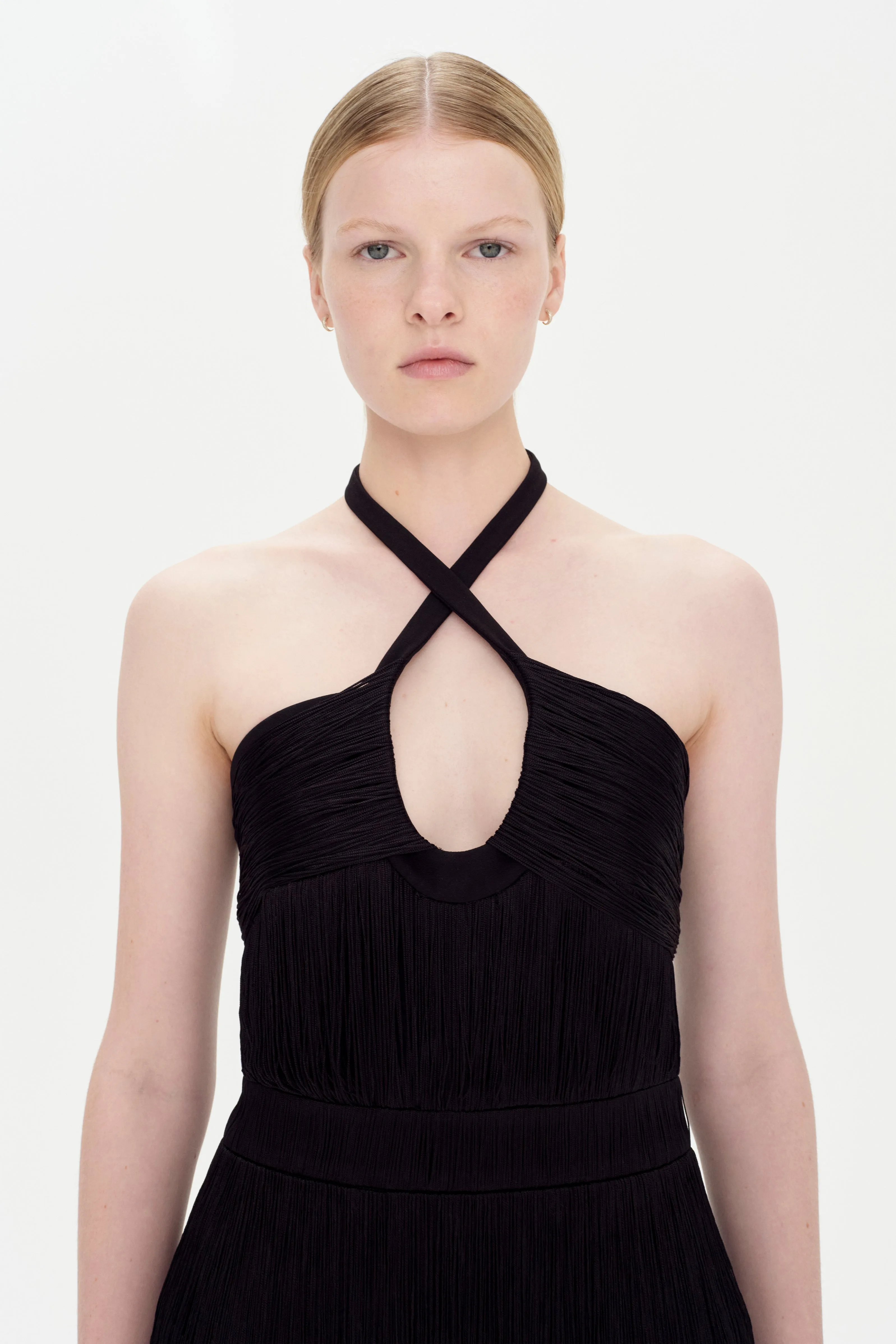 Baldwin Dress sold by Simkhai product image thumbnail 5