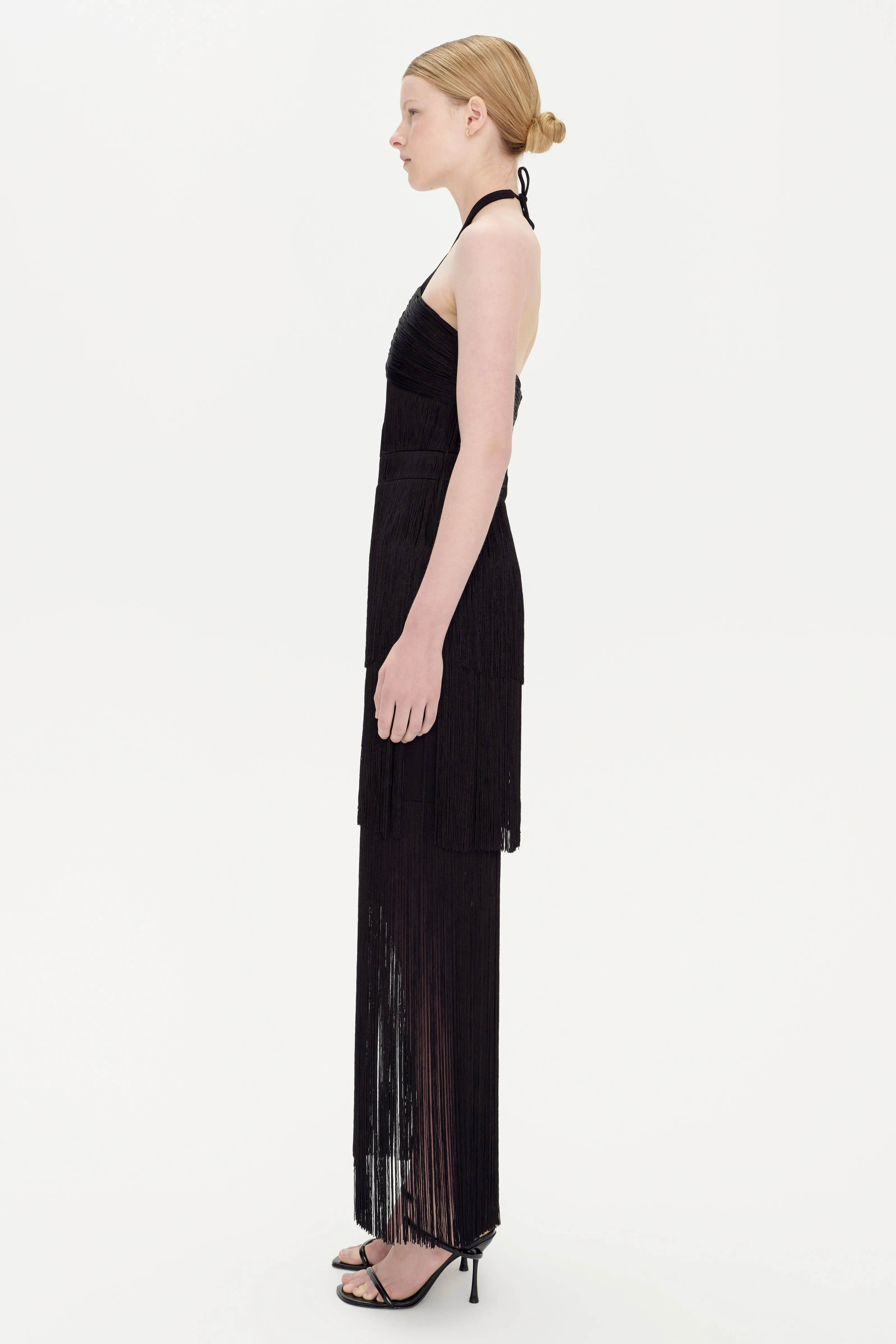 Baldwin Dress sold by Simkhai product image thumbnail 3
