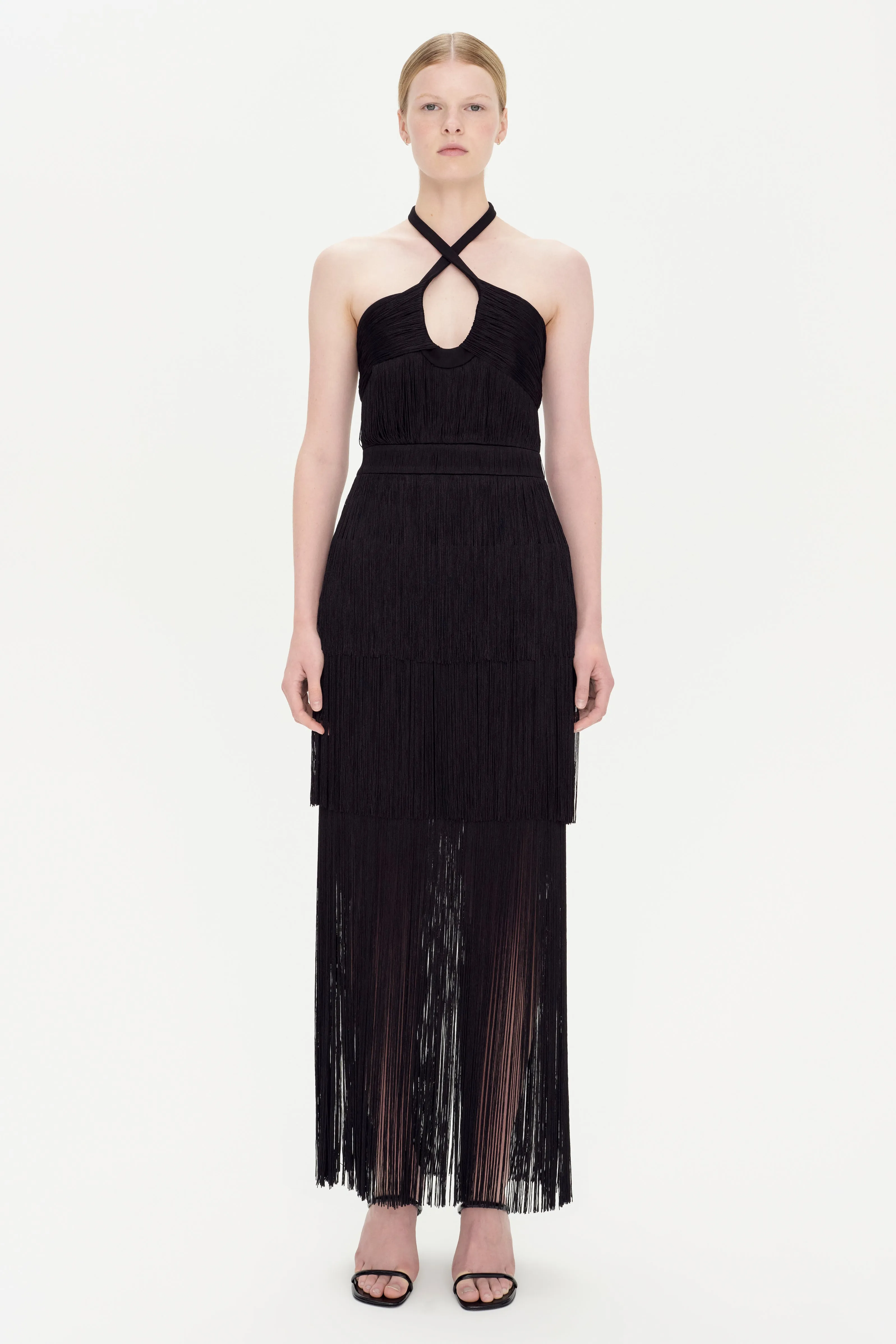 Baldwin Dress sold by Simkhai product image thumbnail 2