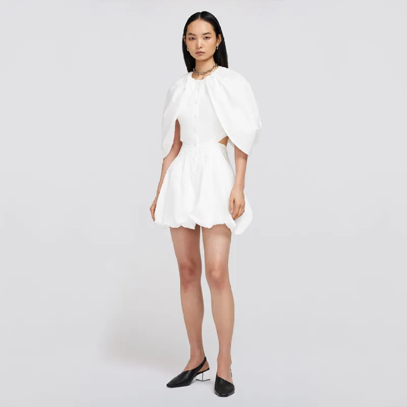 Florentina Dress made by Simkhai