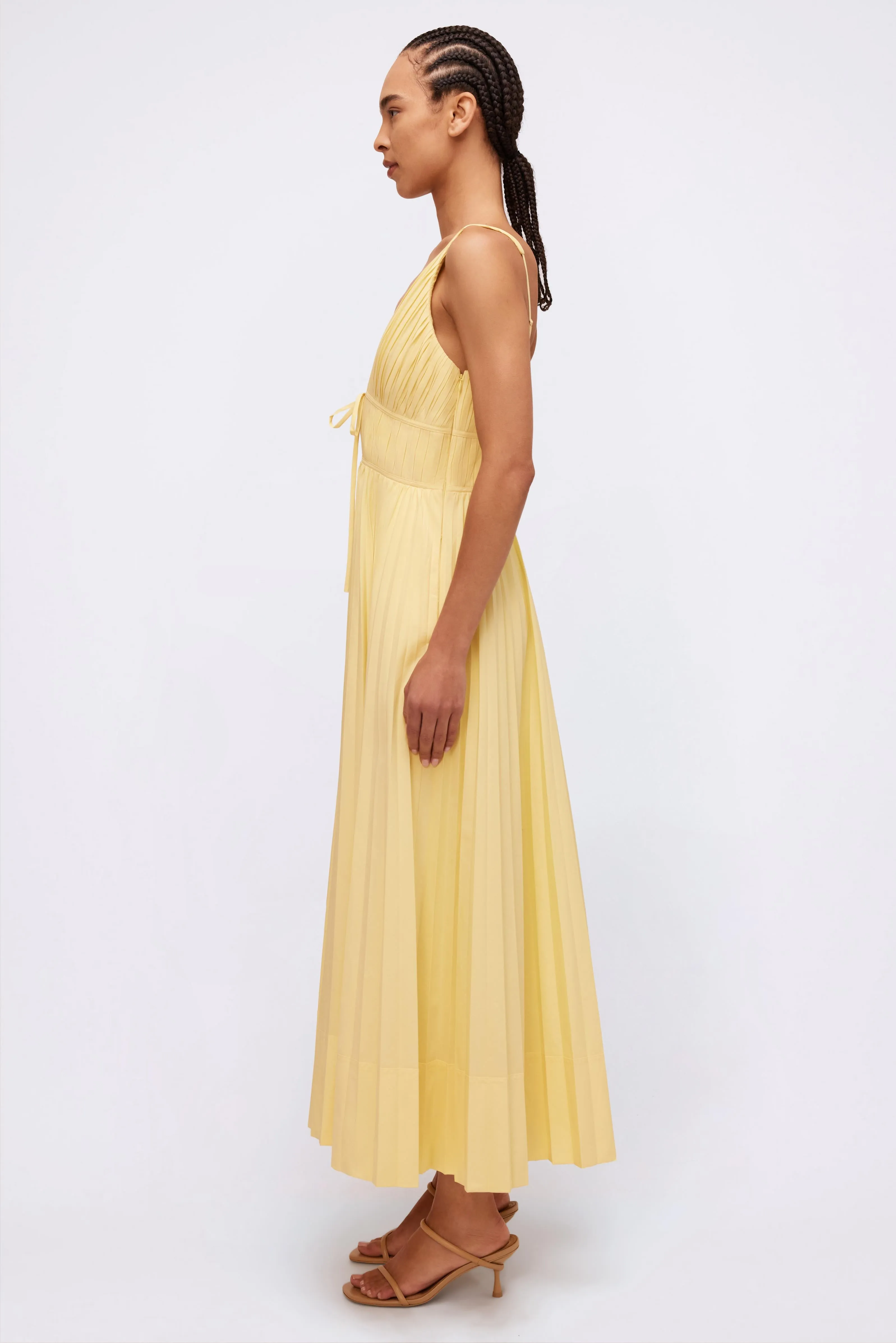 Stephanie Dress sold by Simkhai product image thumbnail 3