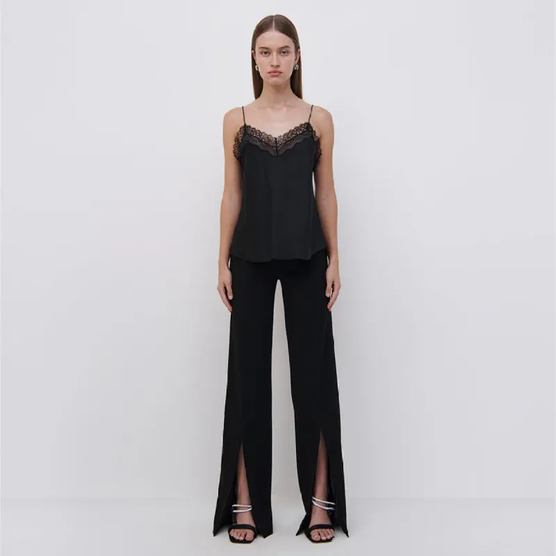 Signature Ariah Pant sold by Simkhai