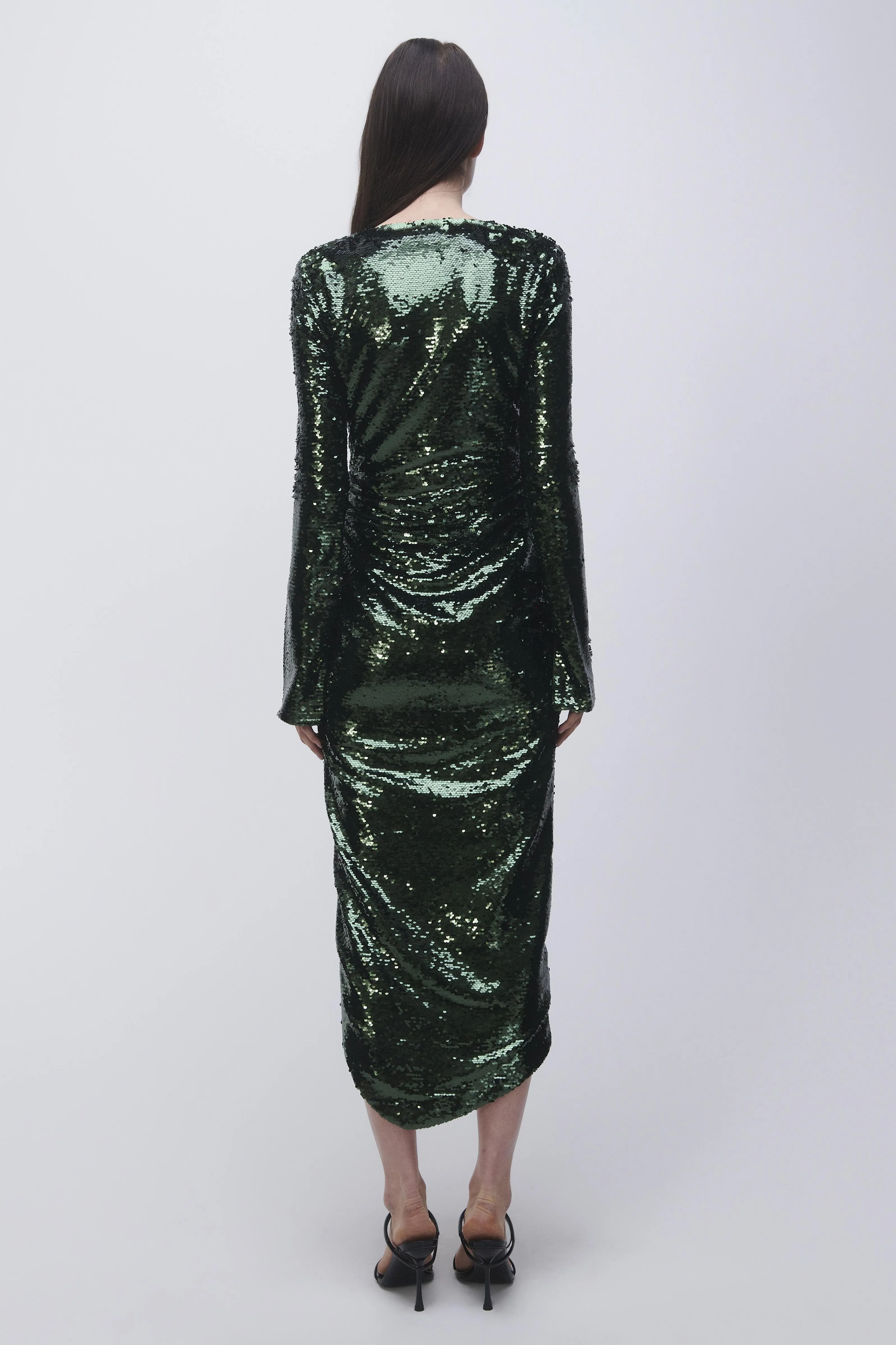 Emersyn Dress sold by Simkhai product image thumbnail 3