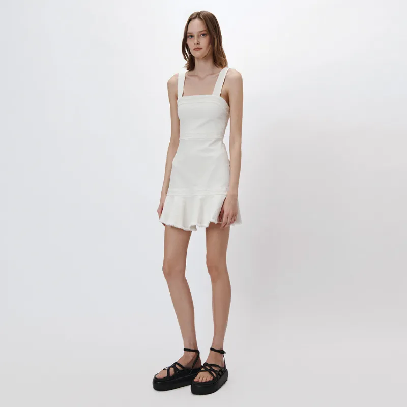 Clara Dress made by Simkhai