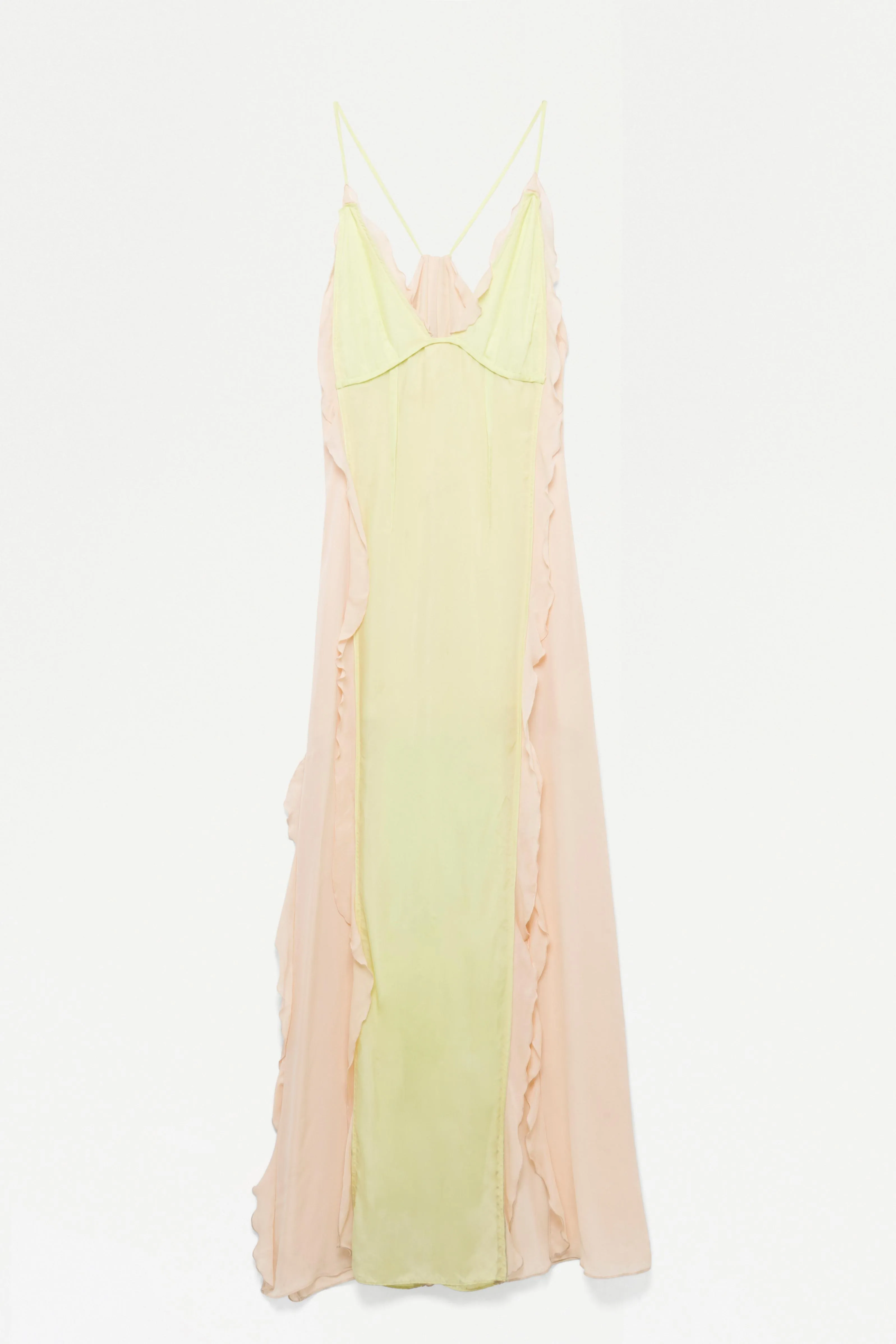 Emily Dress sold by Simkhai product image thumbnail 5