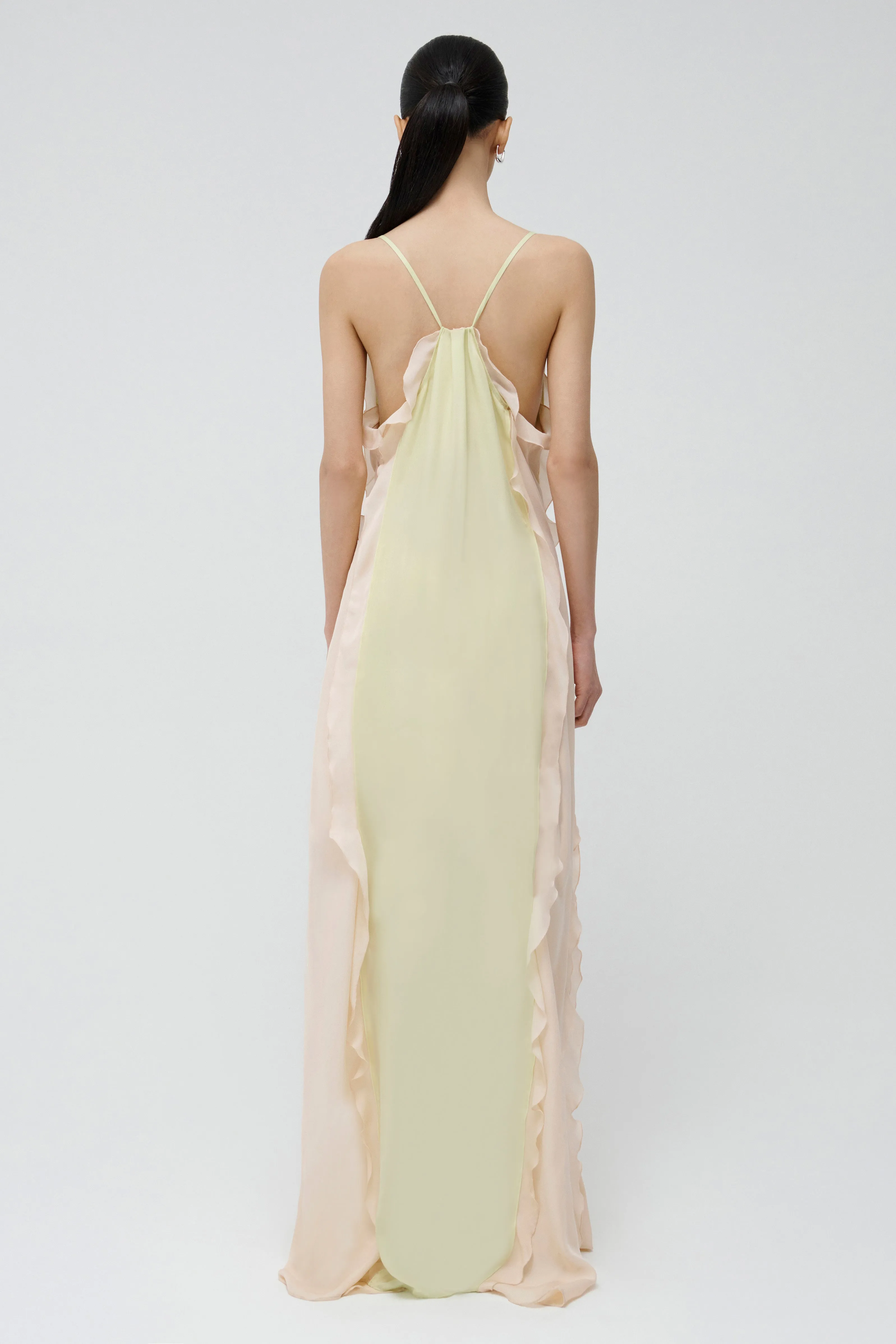 Emily Dress sold by Simkhai product image thumbnail 3