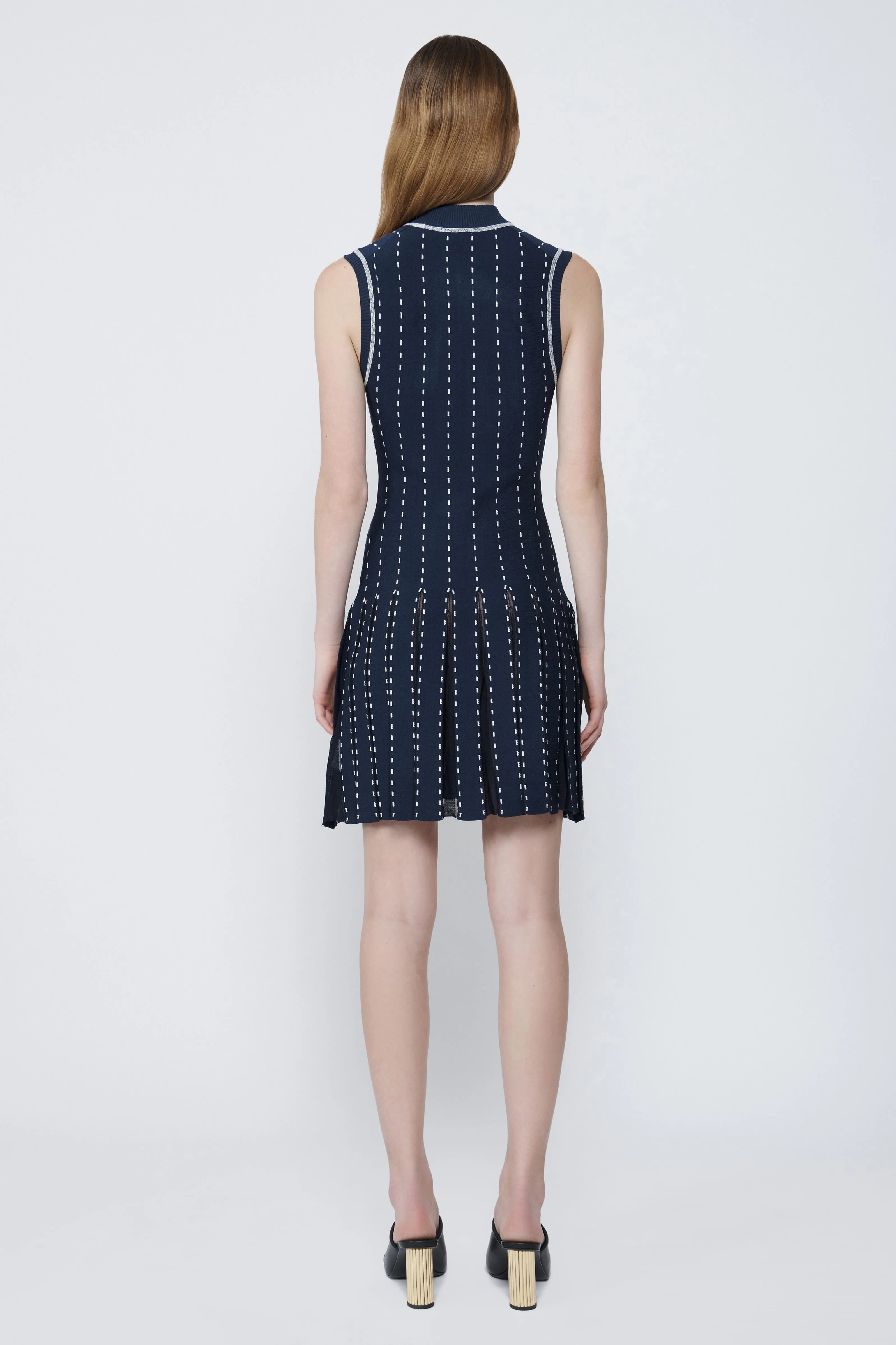 Cosette Dress sold by Simkhai product image thumbnail 3