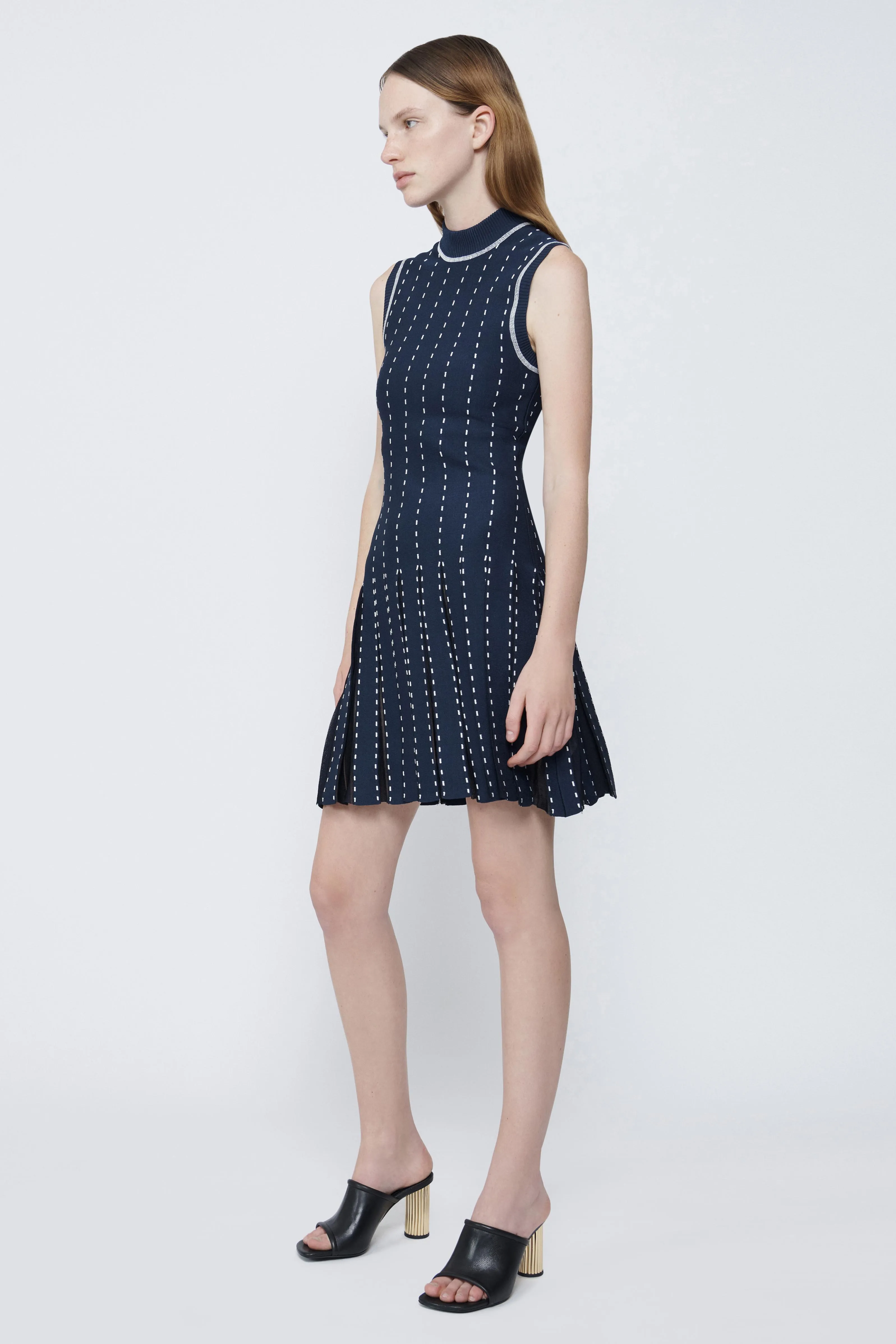 Cosette Dress sold by Simkhai product image thumbnail 2