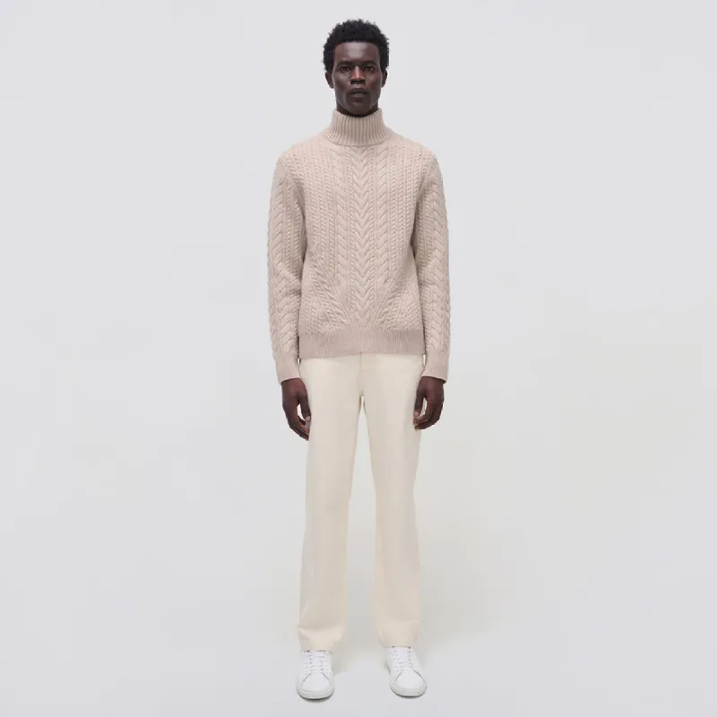 Ajax Sweater sold by Simkhai