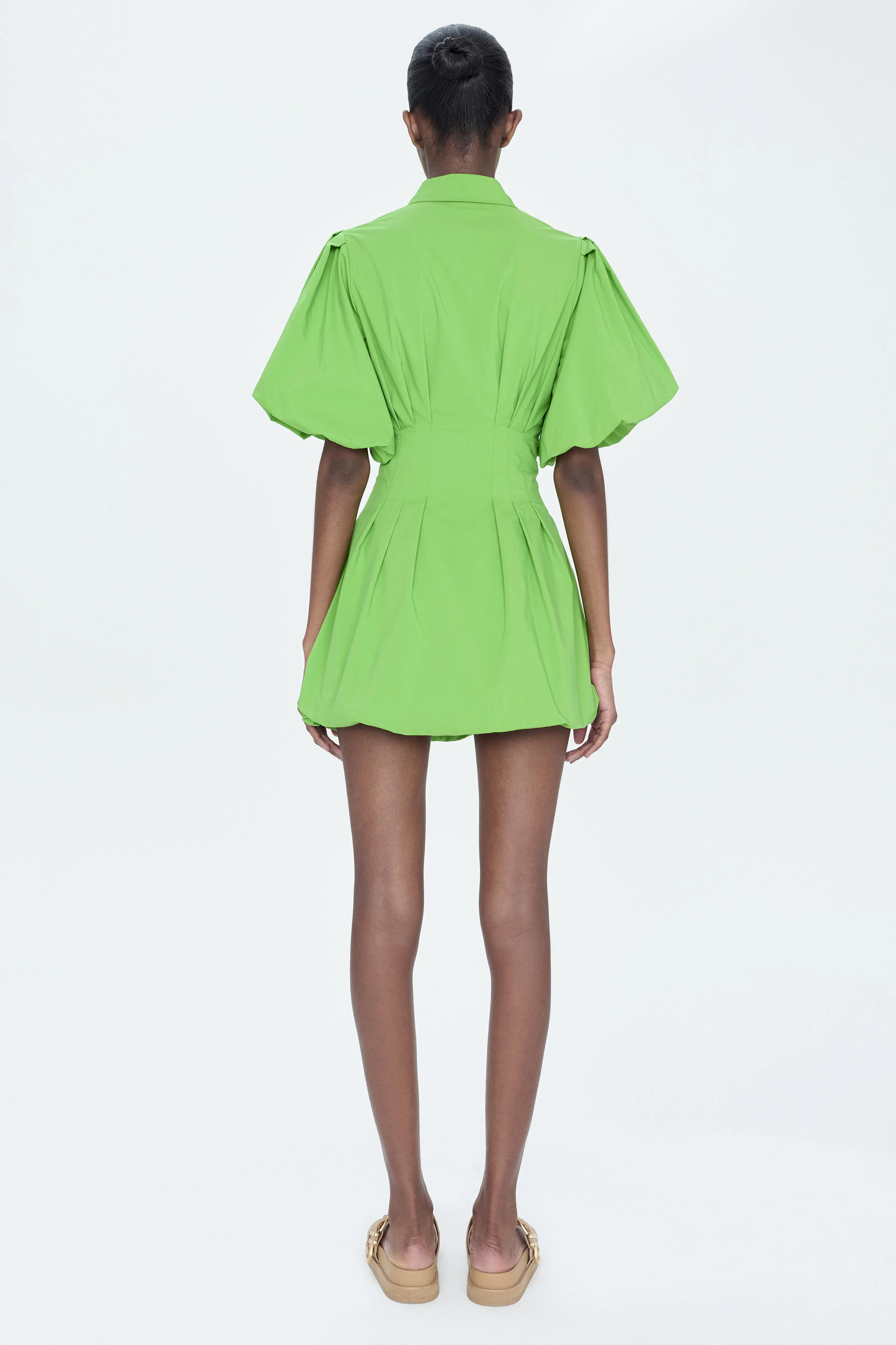 Cleo Dress sold by Simkhai product image thumbnail 3