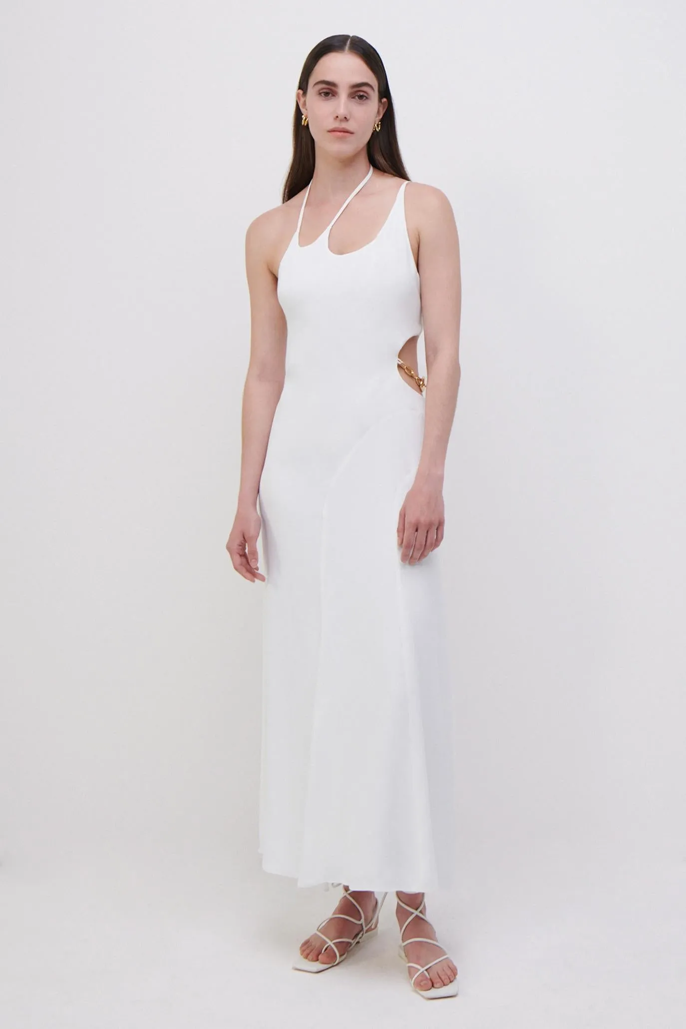 Morena Dress sold by Simkhai