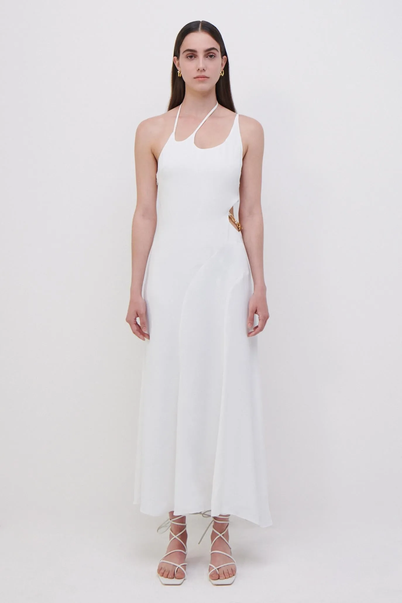 Morena Dress sold by Simkhai product image thumbnail 4