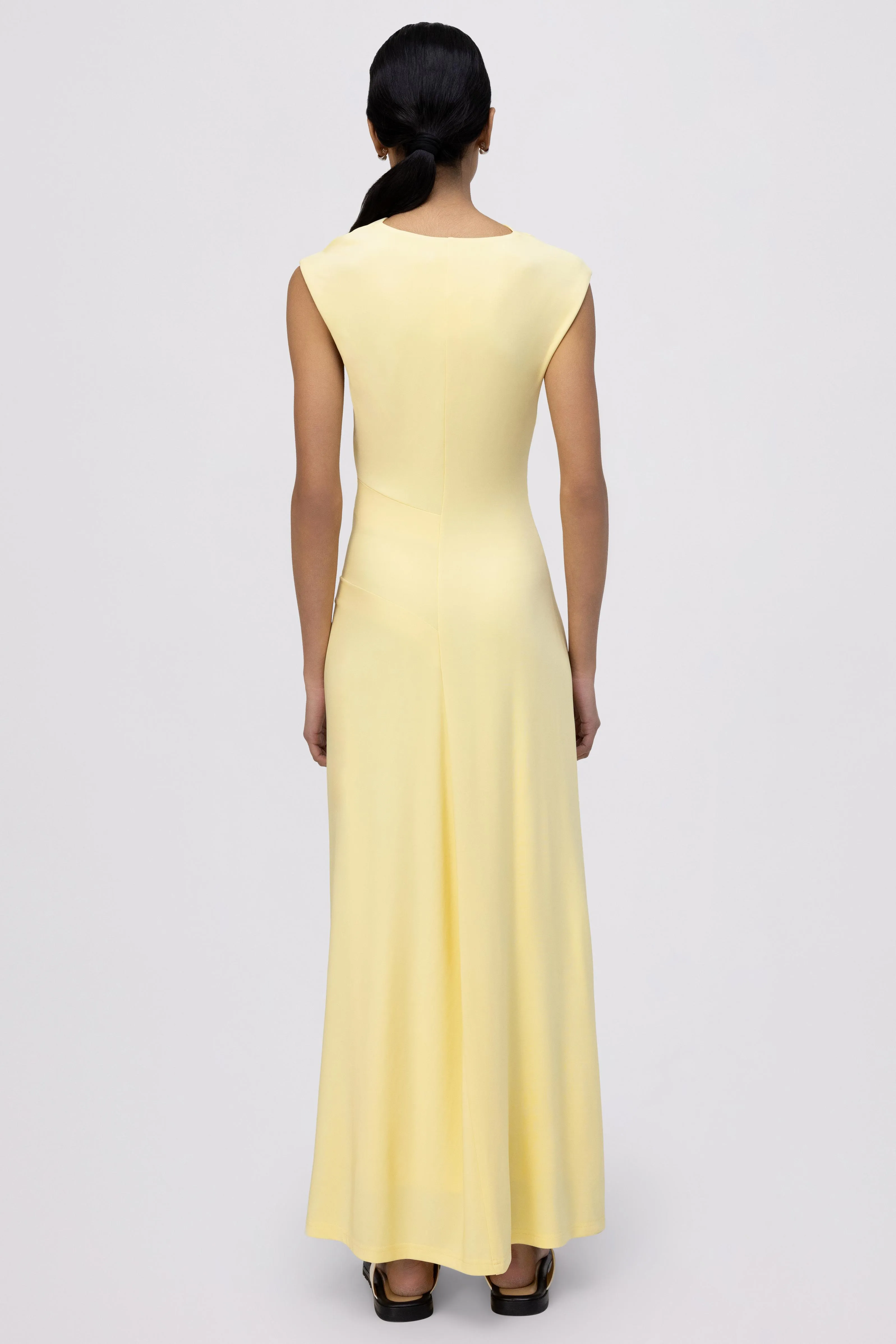 Acacia Dress sold by Simkhai product image thumbnail 4