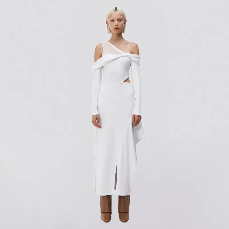 Tinsley Gown made by Simkhai