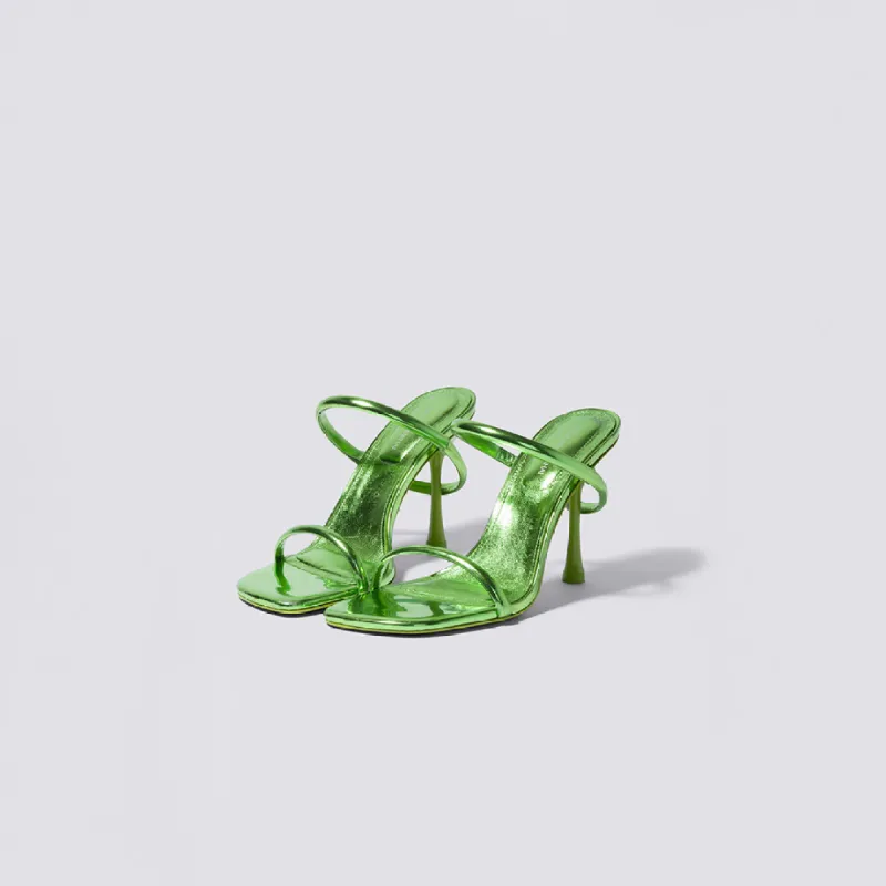 Siren Sandal made by Simkhai
