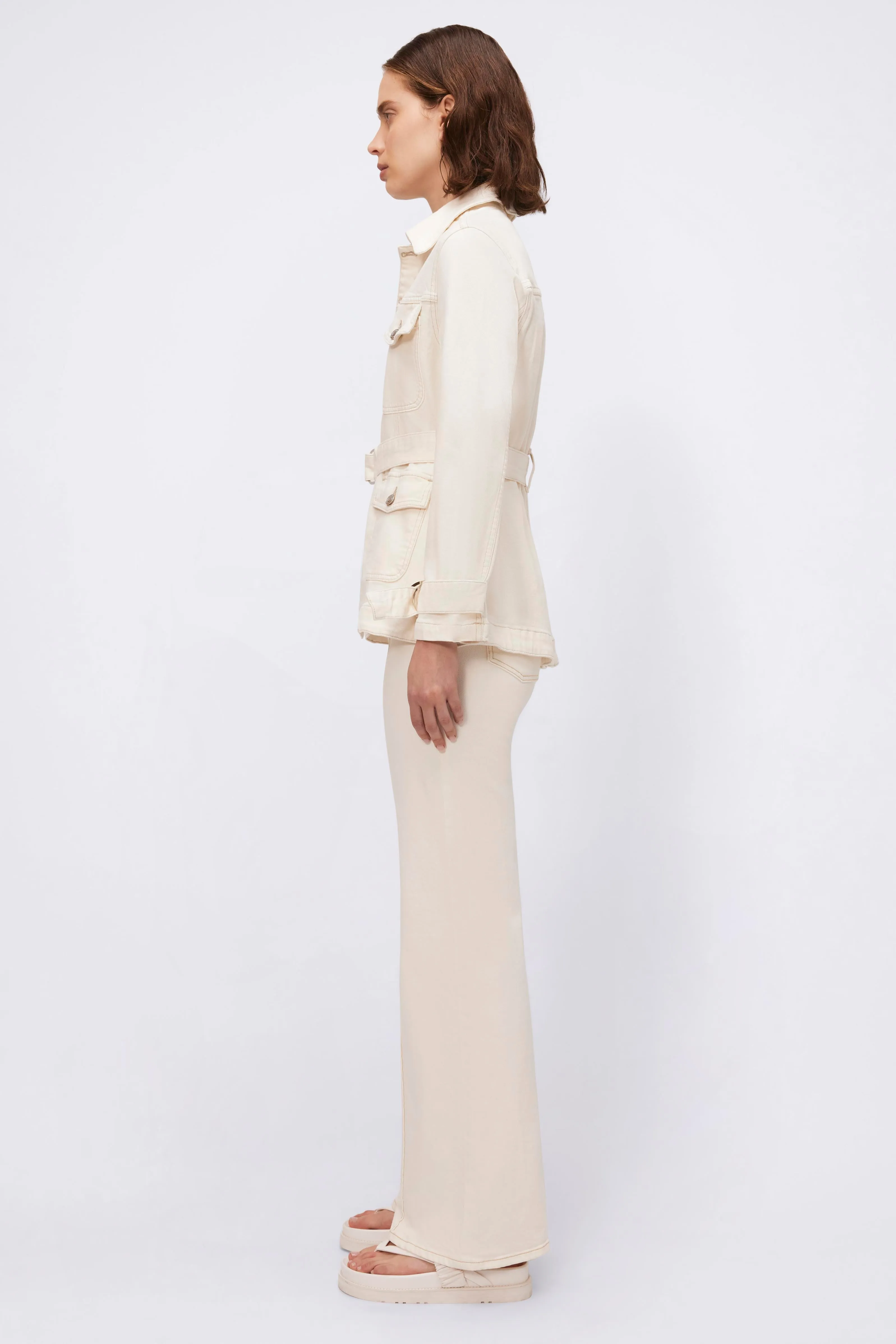 Leora Jacket sold by Simkhai product image thumbnail 2