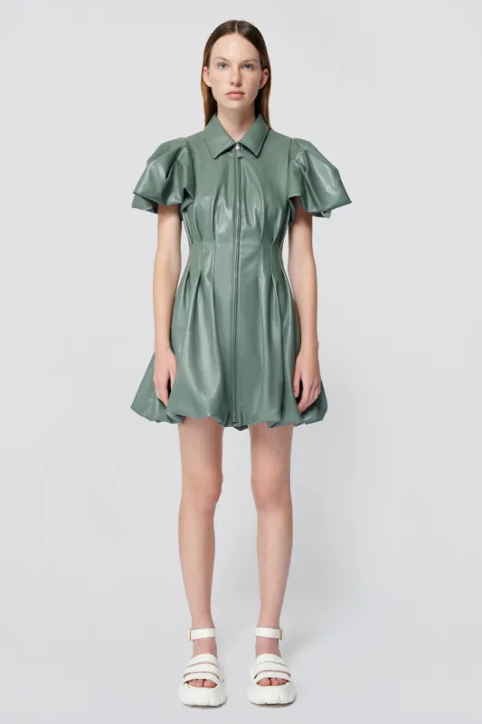 Callista Dress sold by Simkhai