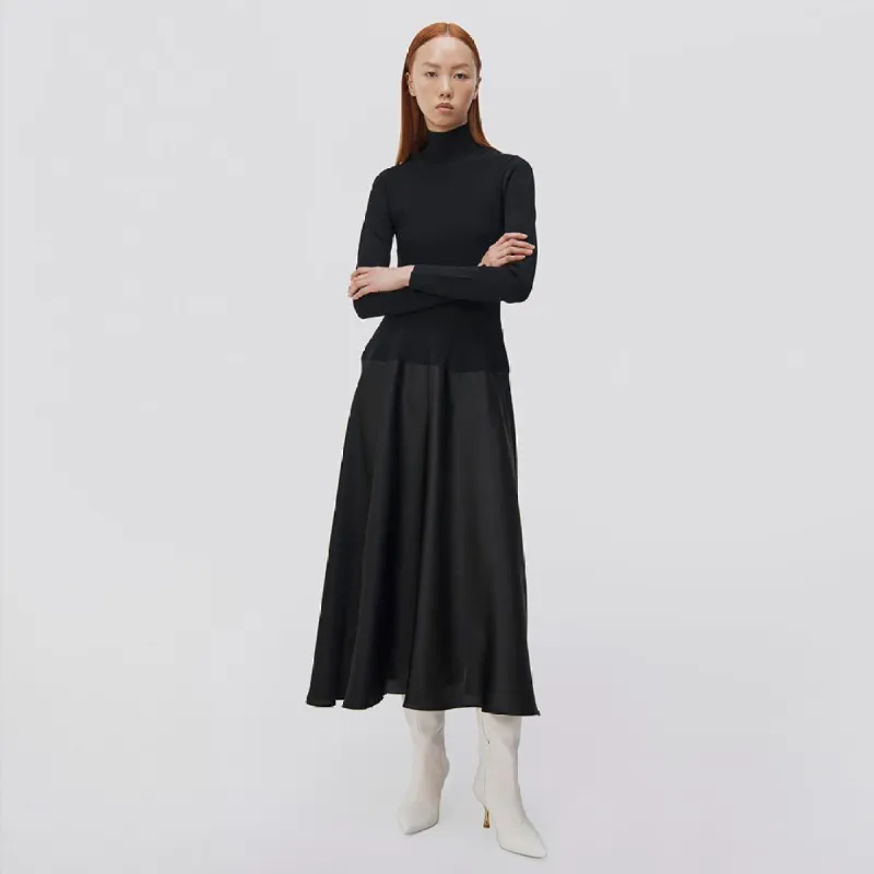Frances Midi Dress made by Simkhai