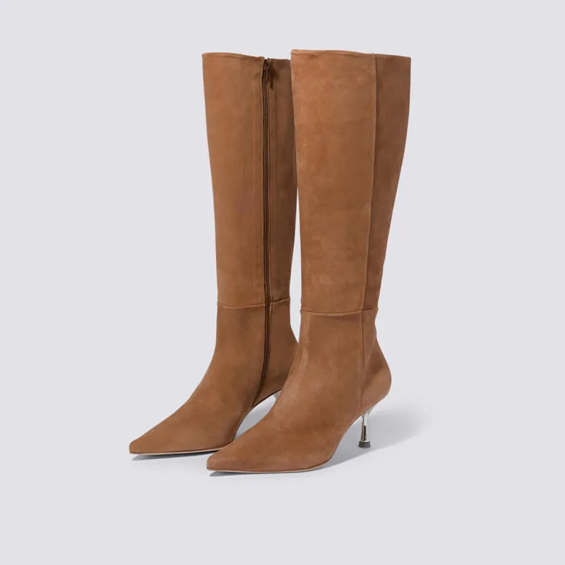 Sam Boot made by Simkhai