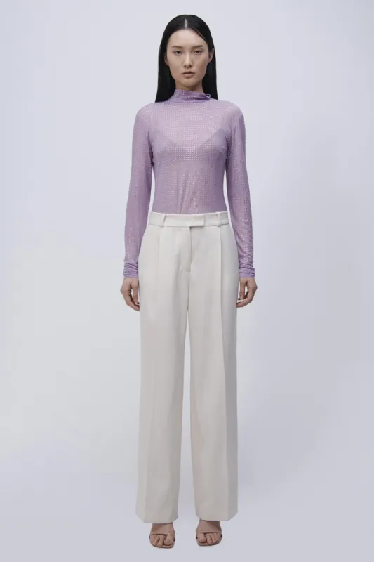 Desirae Top sold by Simkhai