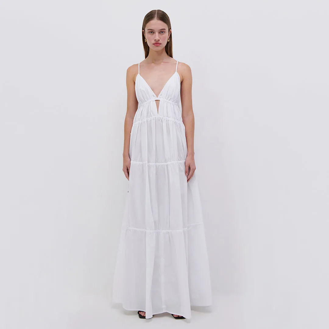Signature April Dress sold by Simkhai