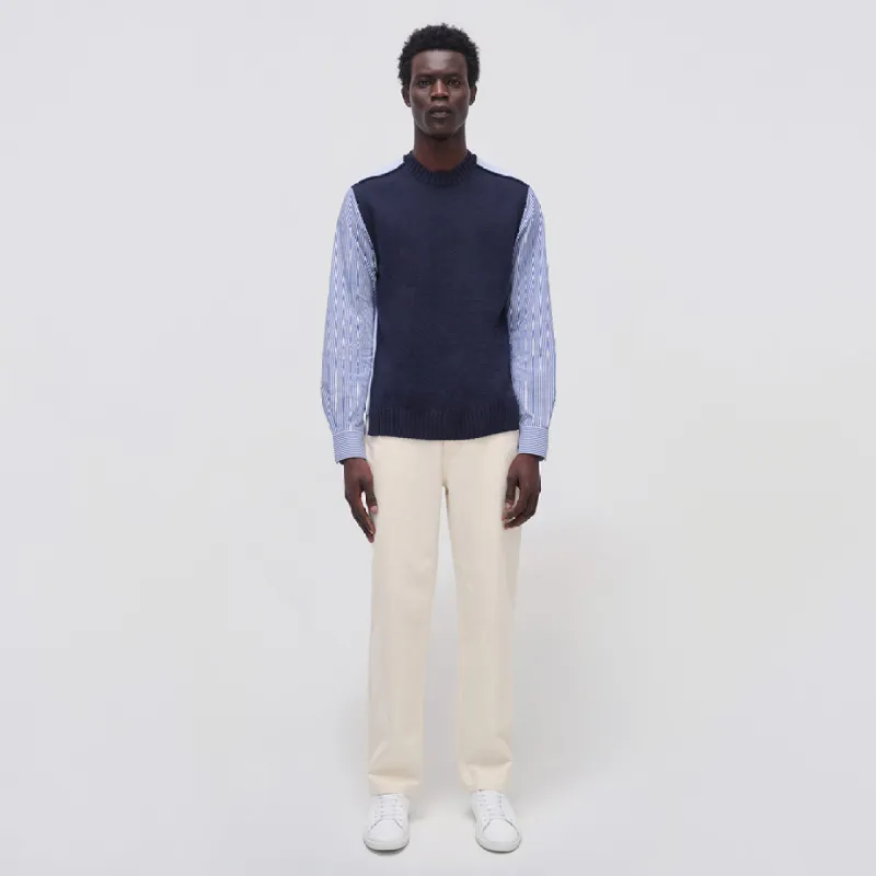 Benji Shirt made by Simkhai