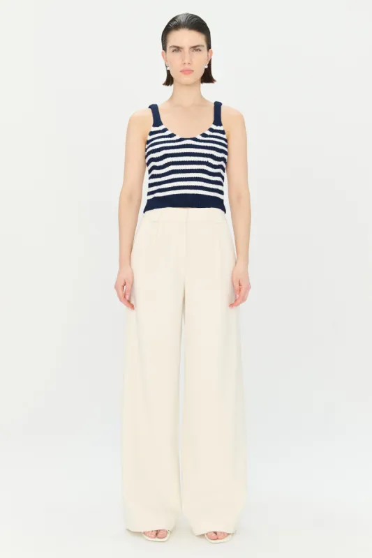 Braylee Top made by Simkhai