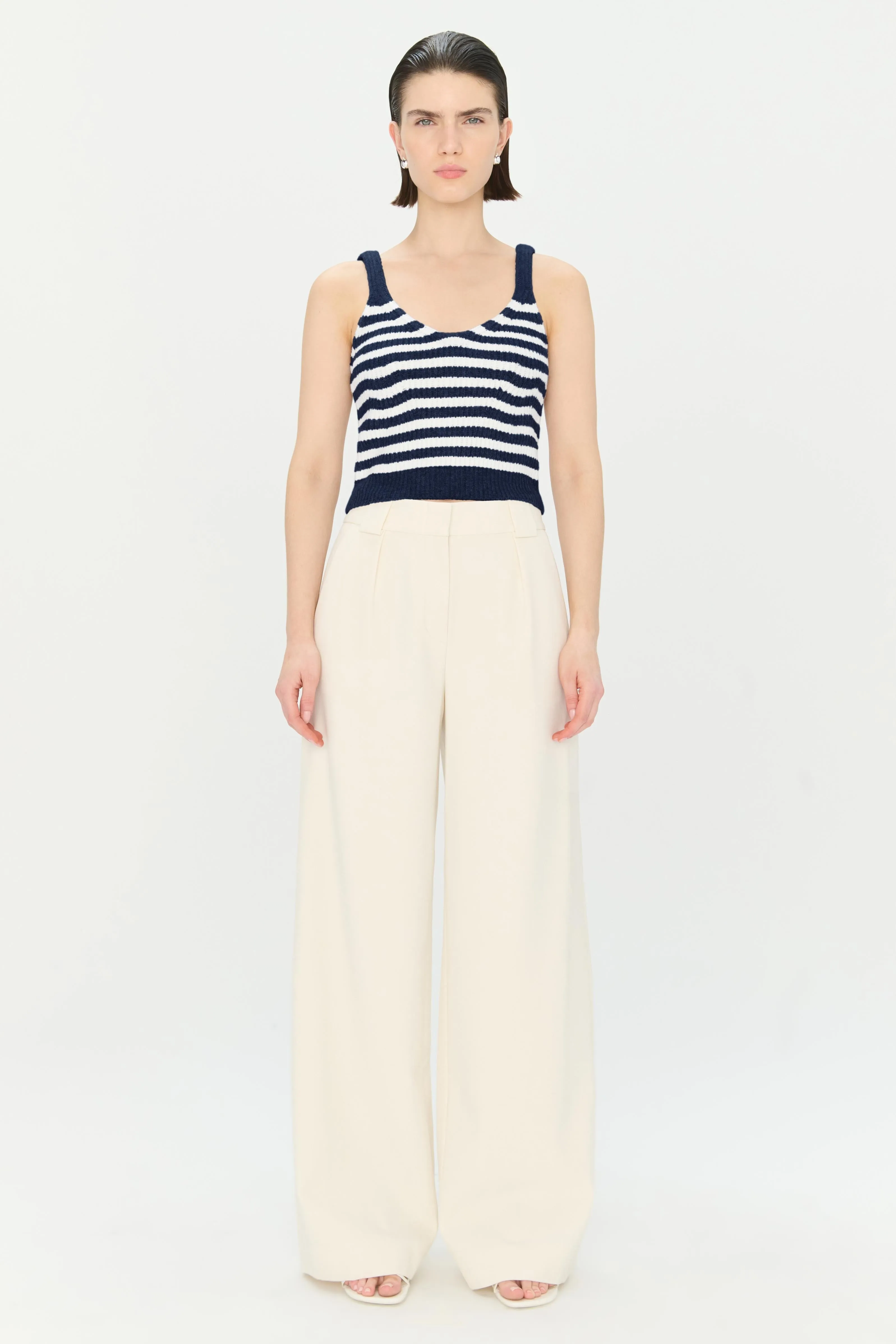 Braylee Top sold by Simkhai