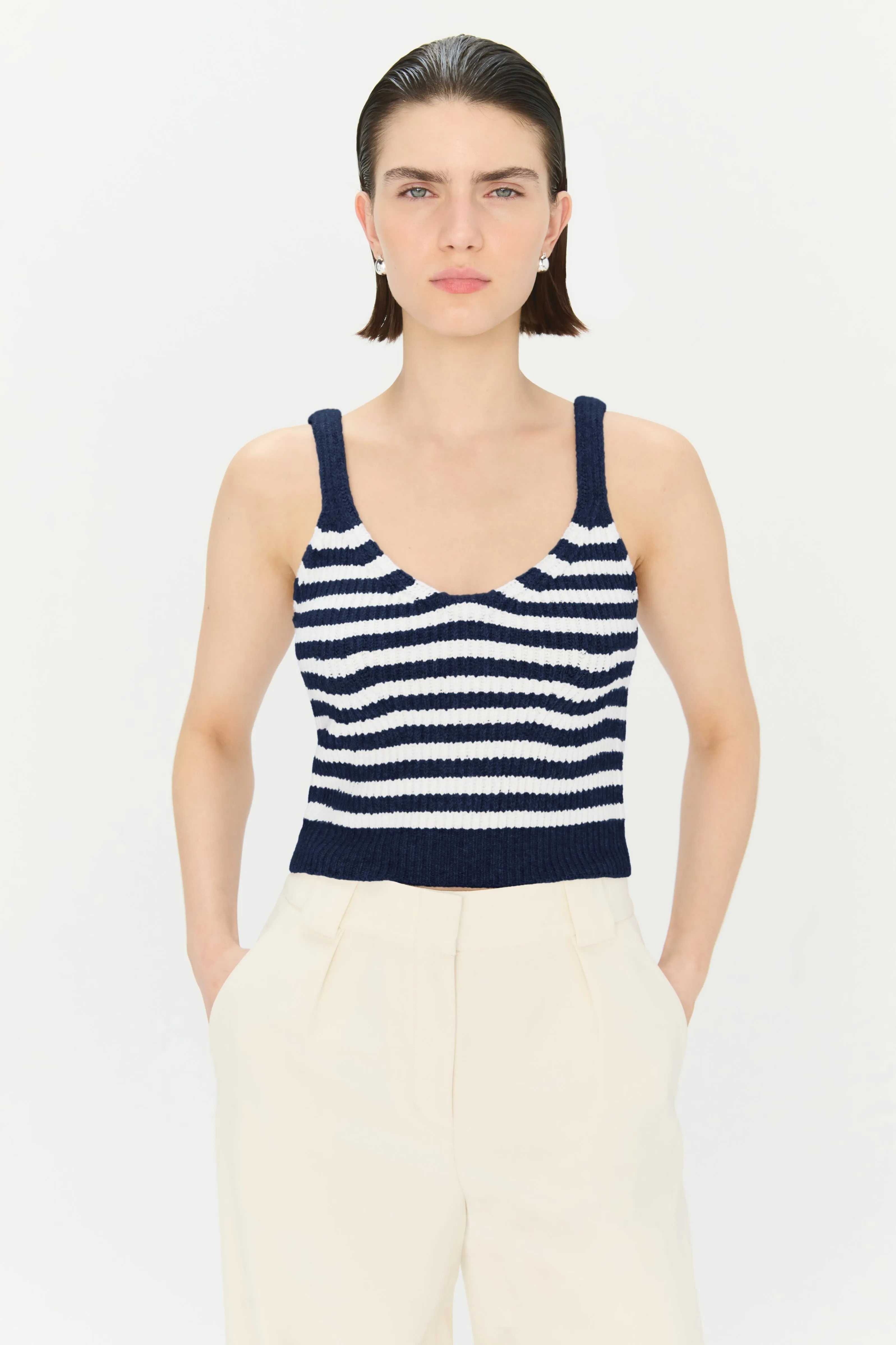 Braylee Top sold by Simkhai product image thumbnail 4