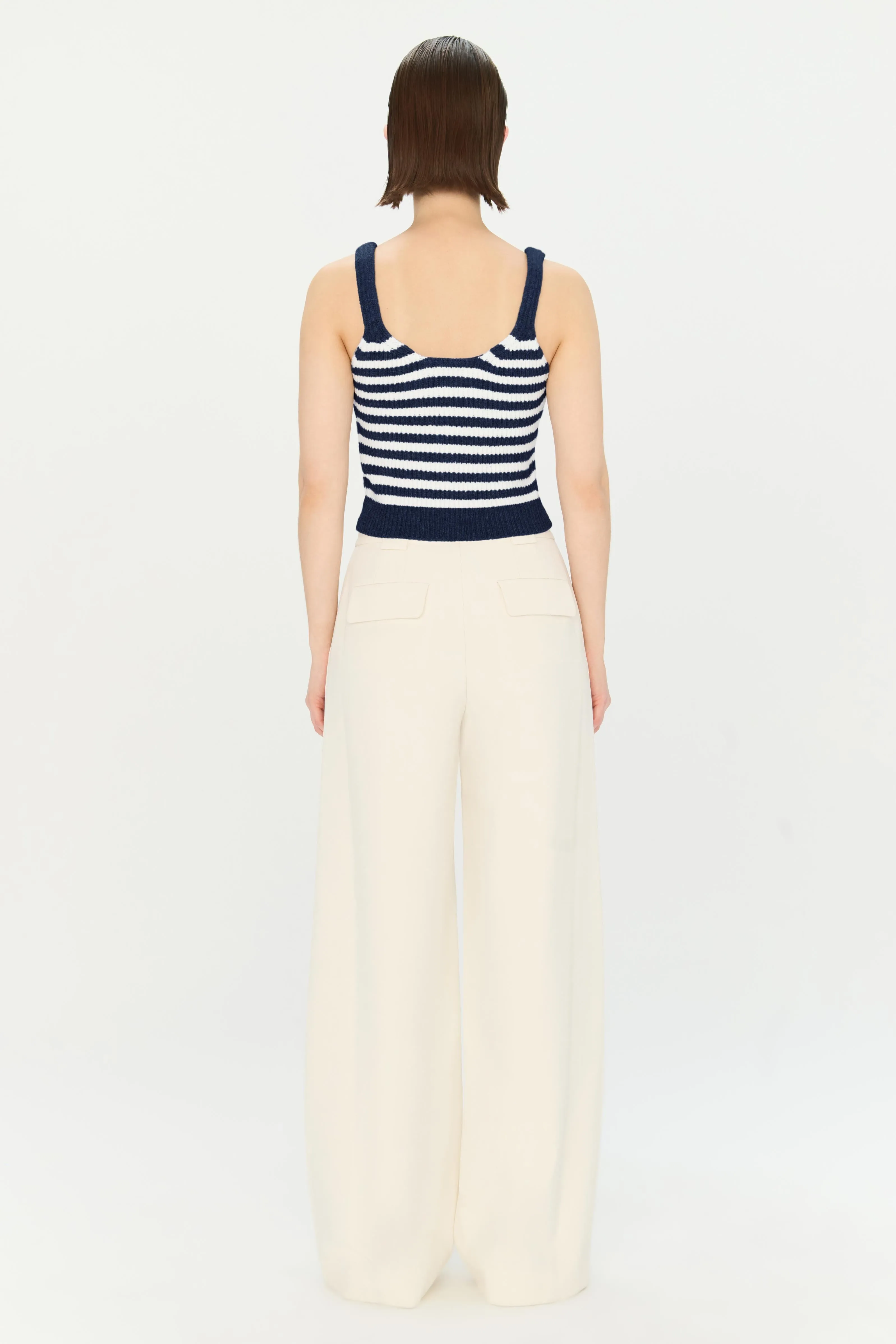 Braylee Top sold by Simkhai product image thumbnail 3