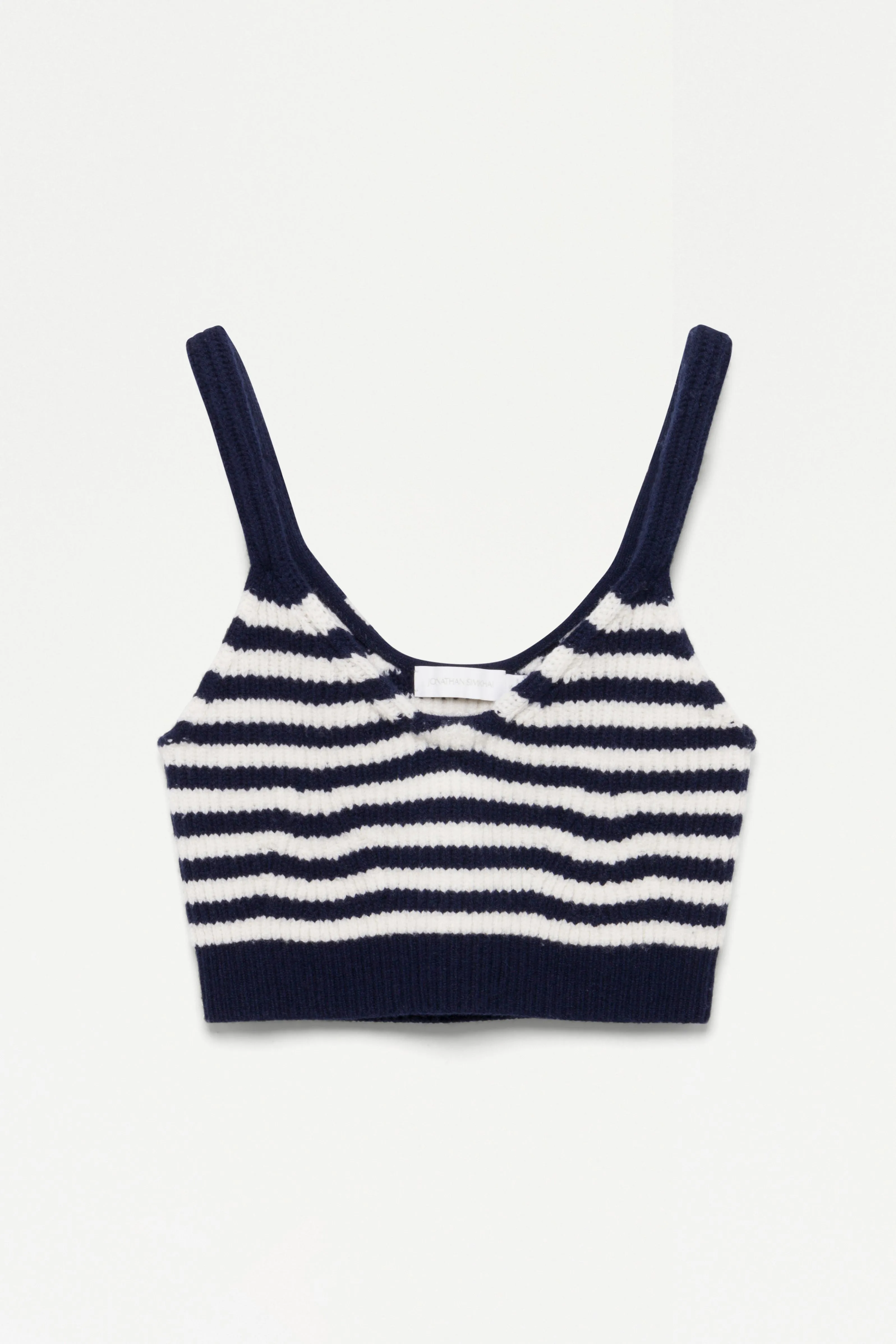 Braylee Top sold by Simkhai product image thumbnail 5