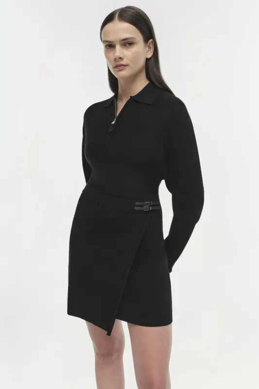 Harvey Dress made by Simkhai