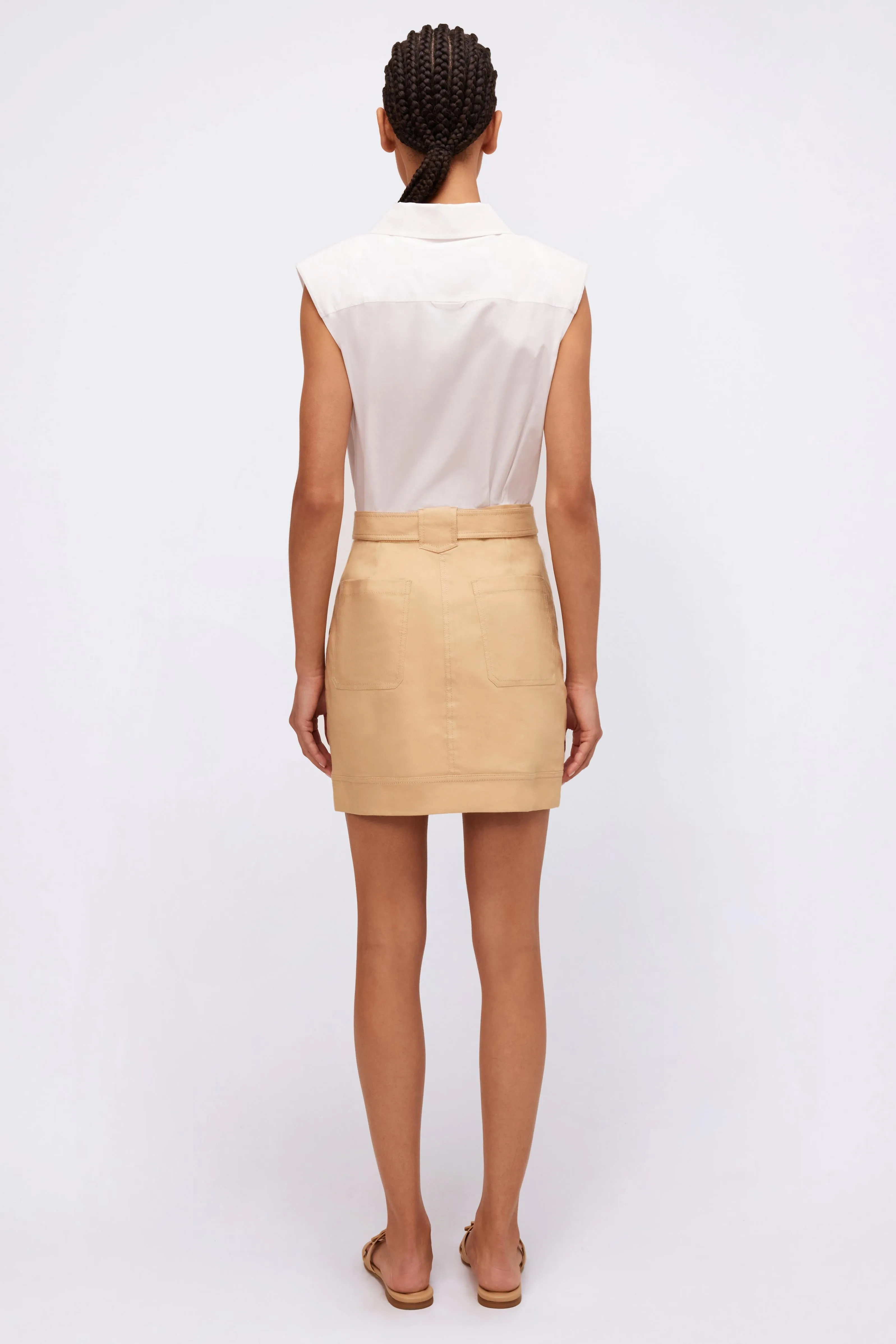 Jensen Dress sold by Simkhai product image thumbnail 3