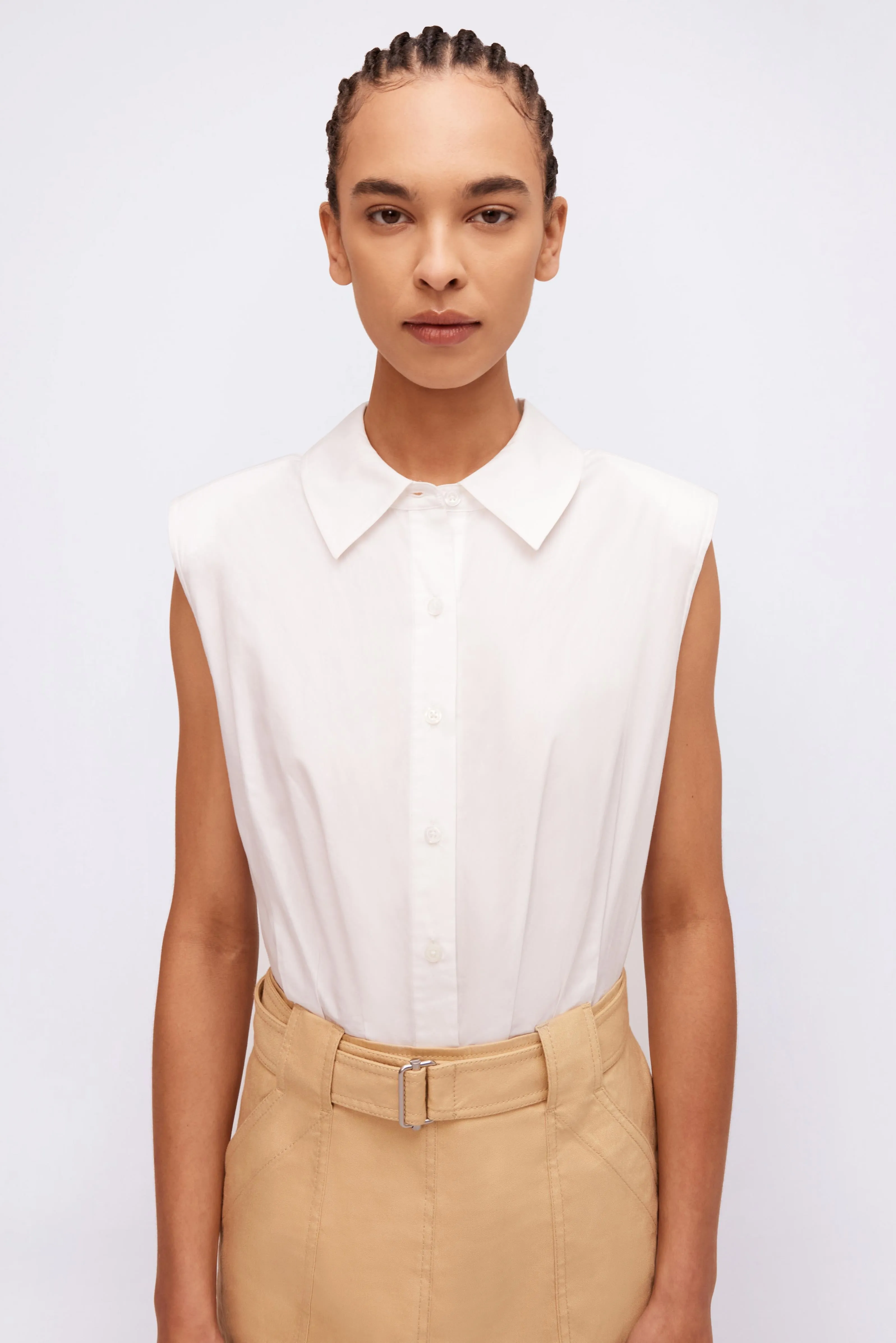 Jensen Dress sold by Simkhai product image thumbnail 5