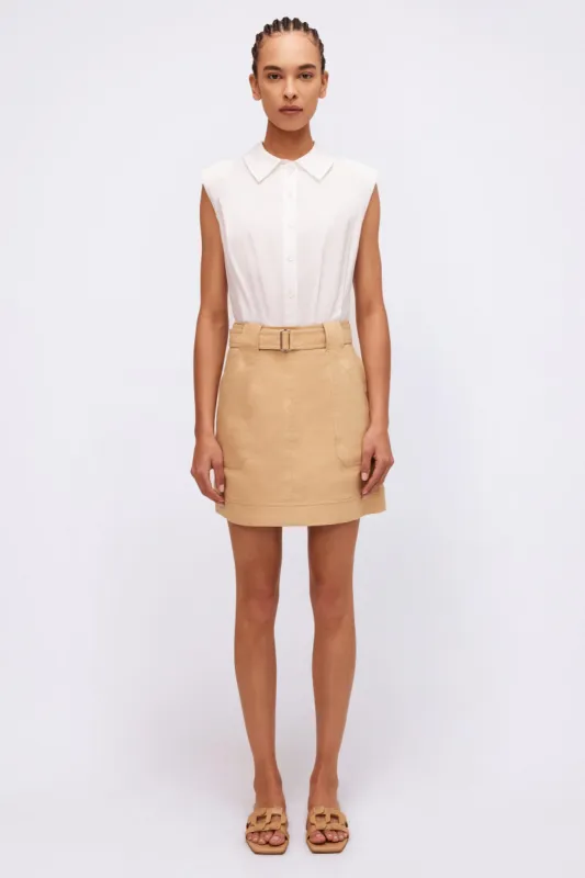 Jensen Dress made by Simkhai