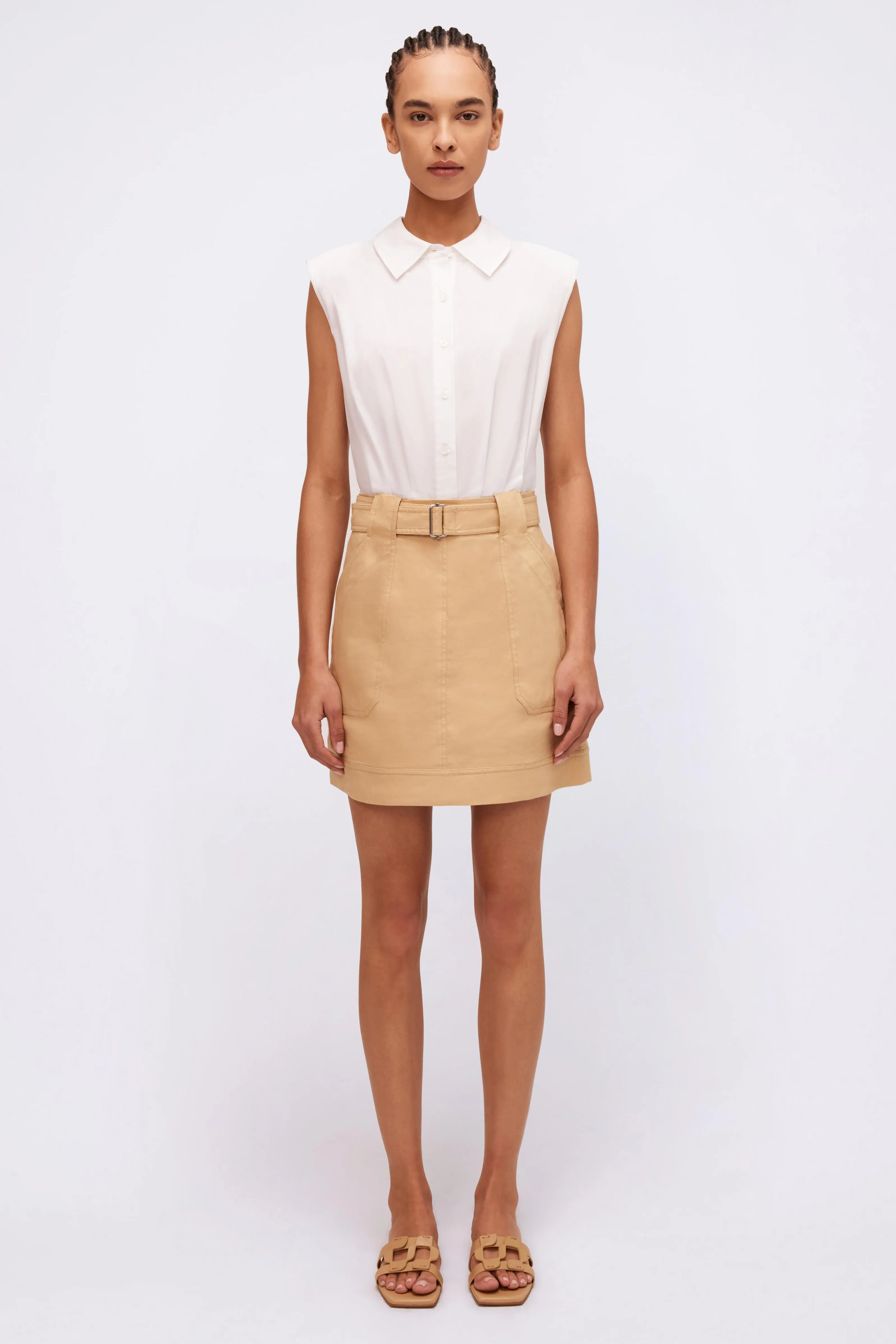 Jensen Dress sold by Simkhai