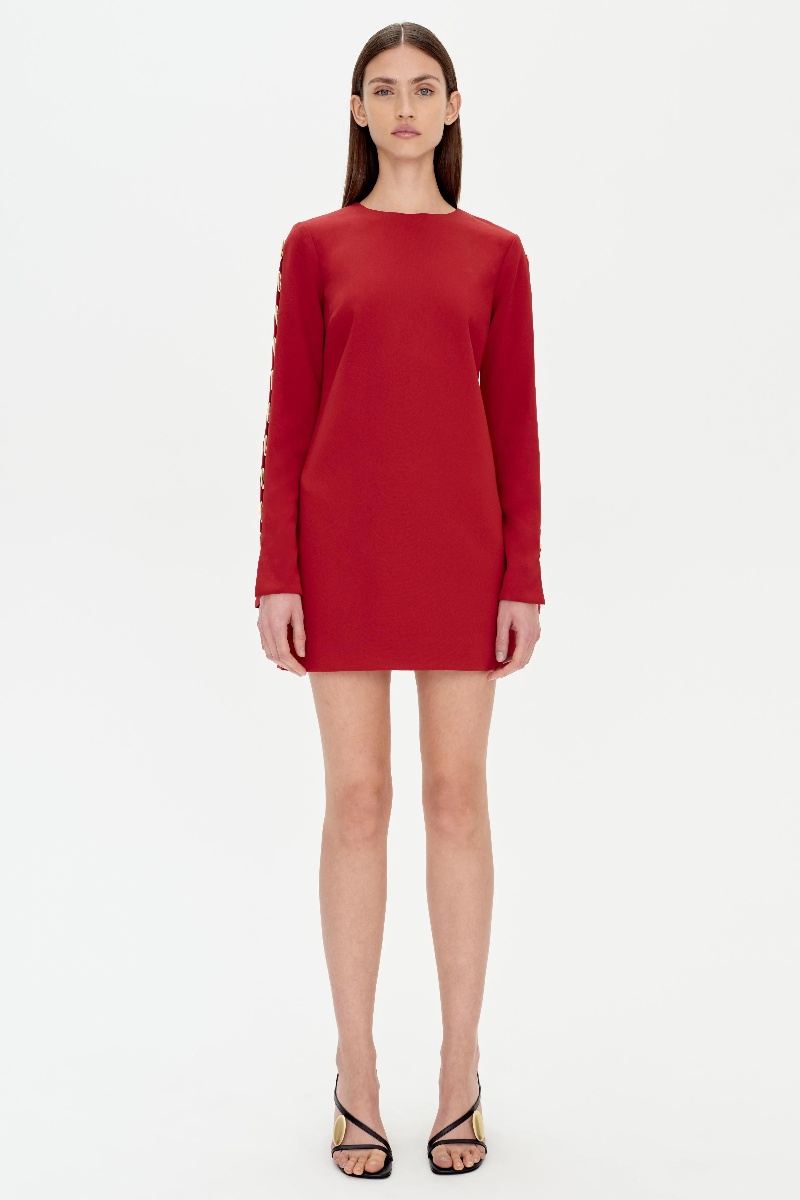 Joisian Dress sold by Simkhai product image thumbnail 2
