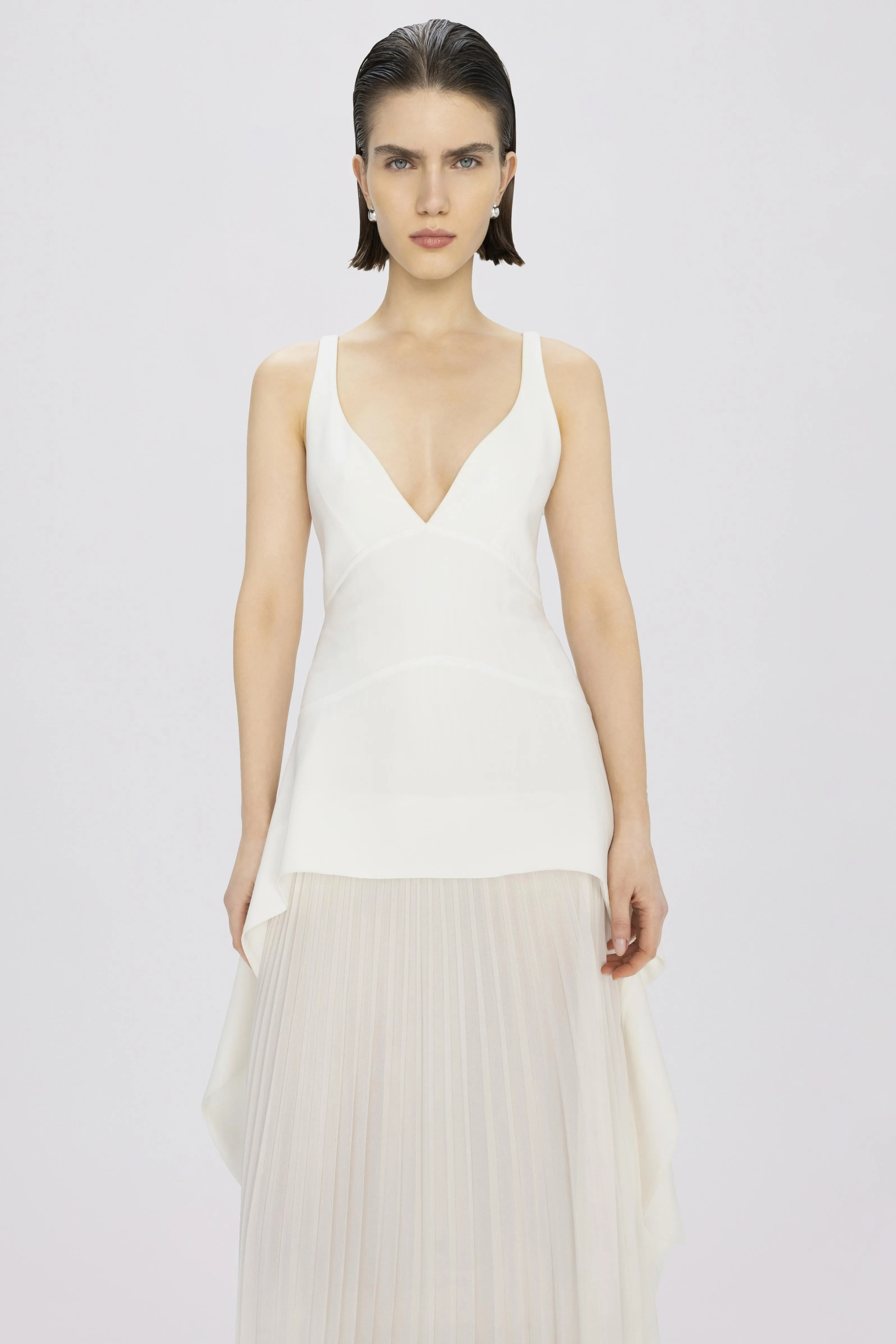 Sequoia Dress sold by Simkhai product image thumbnail 4