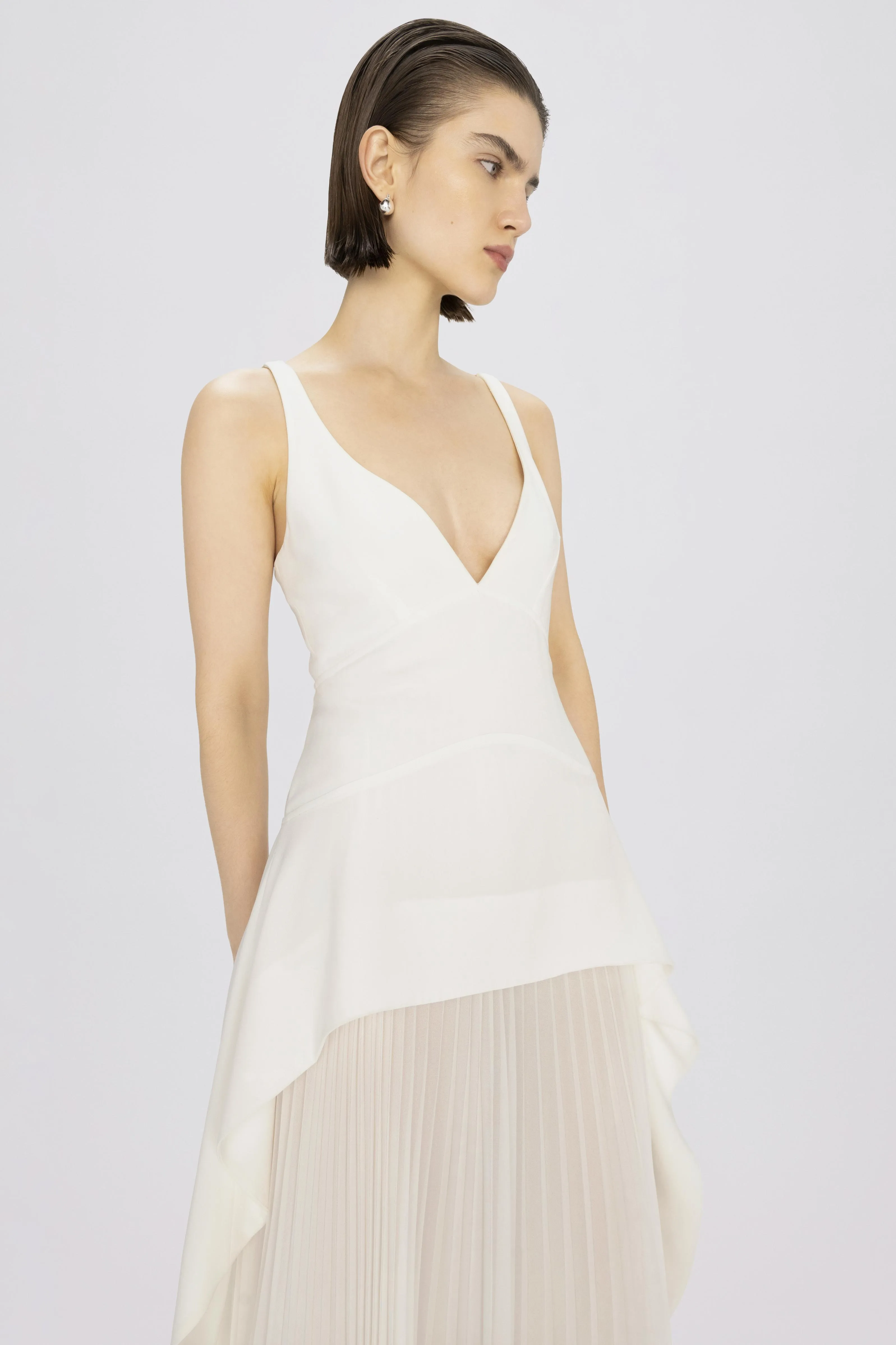 Sequoia Dress sold by Simkhai product image thumbnail 5