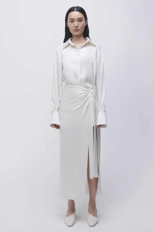 Samba Dress sold by Simkhai