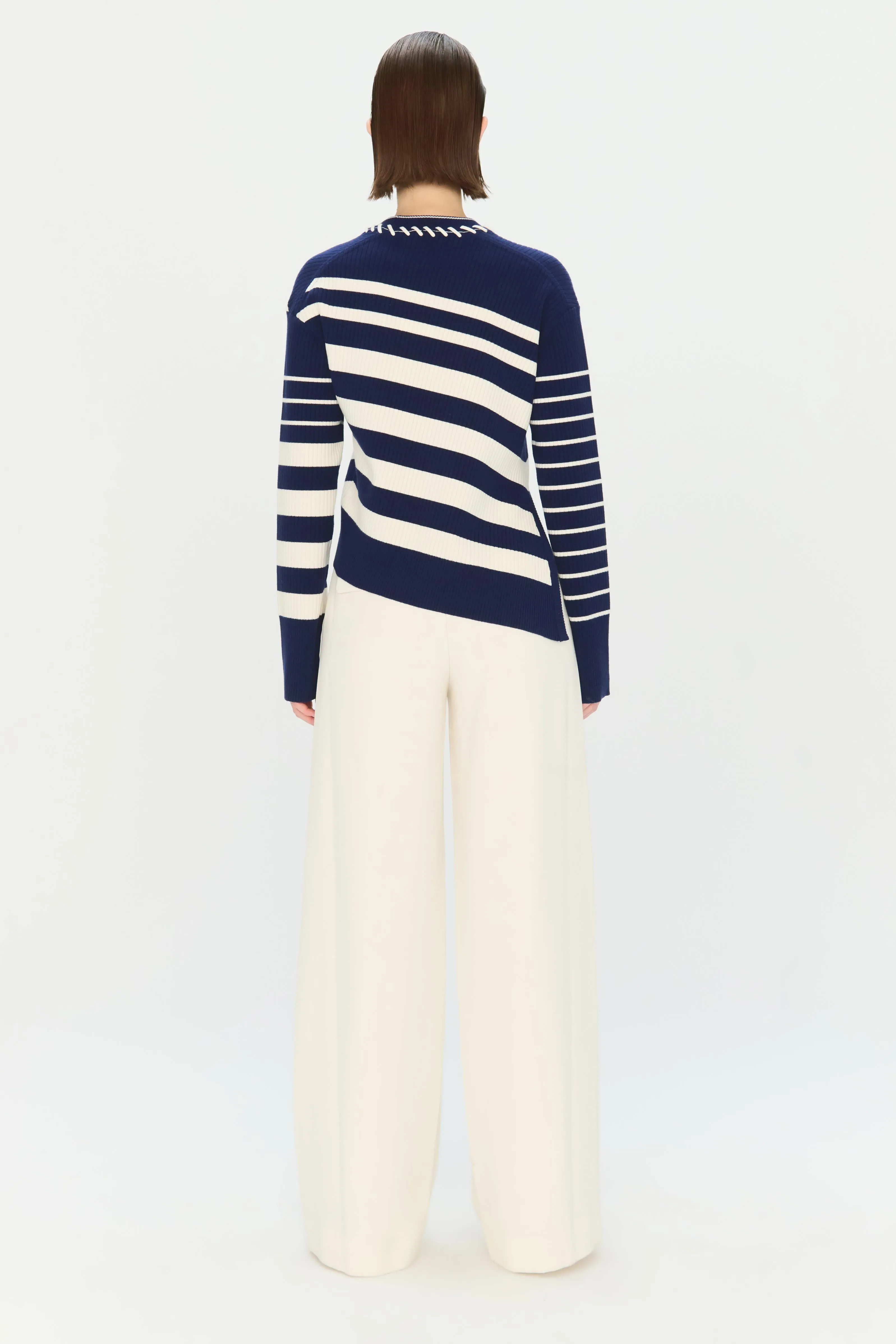 Dale Pullover sold by Simkhai product image thumbnail 3