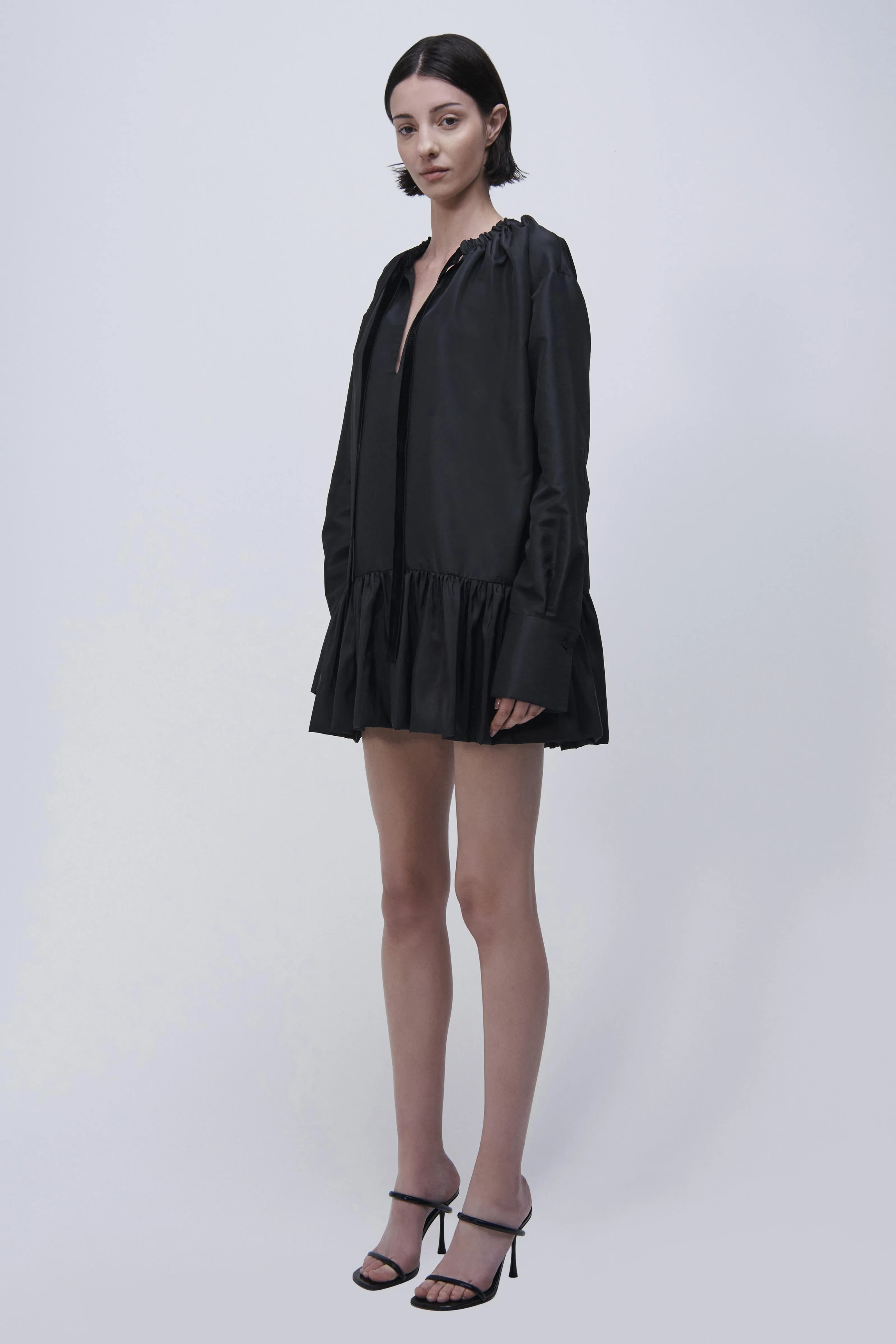 Edison Dress sold by Simkhai product image thumbnail 2