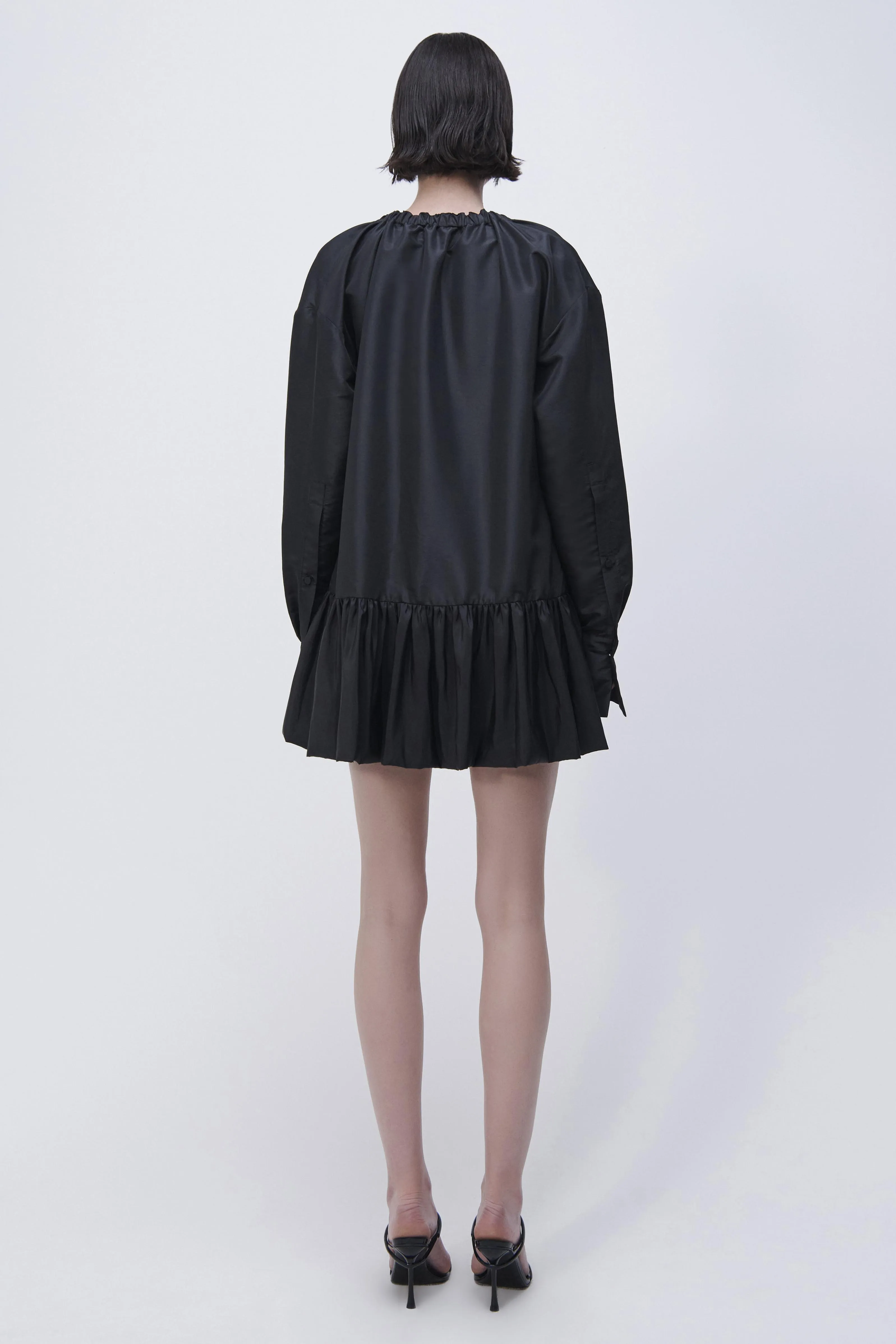 Edison Dress sold by Simkhai product image thumbnail 3