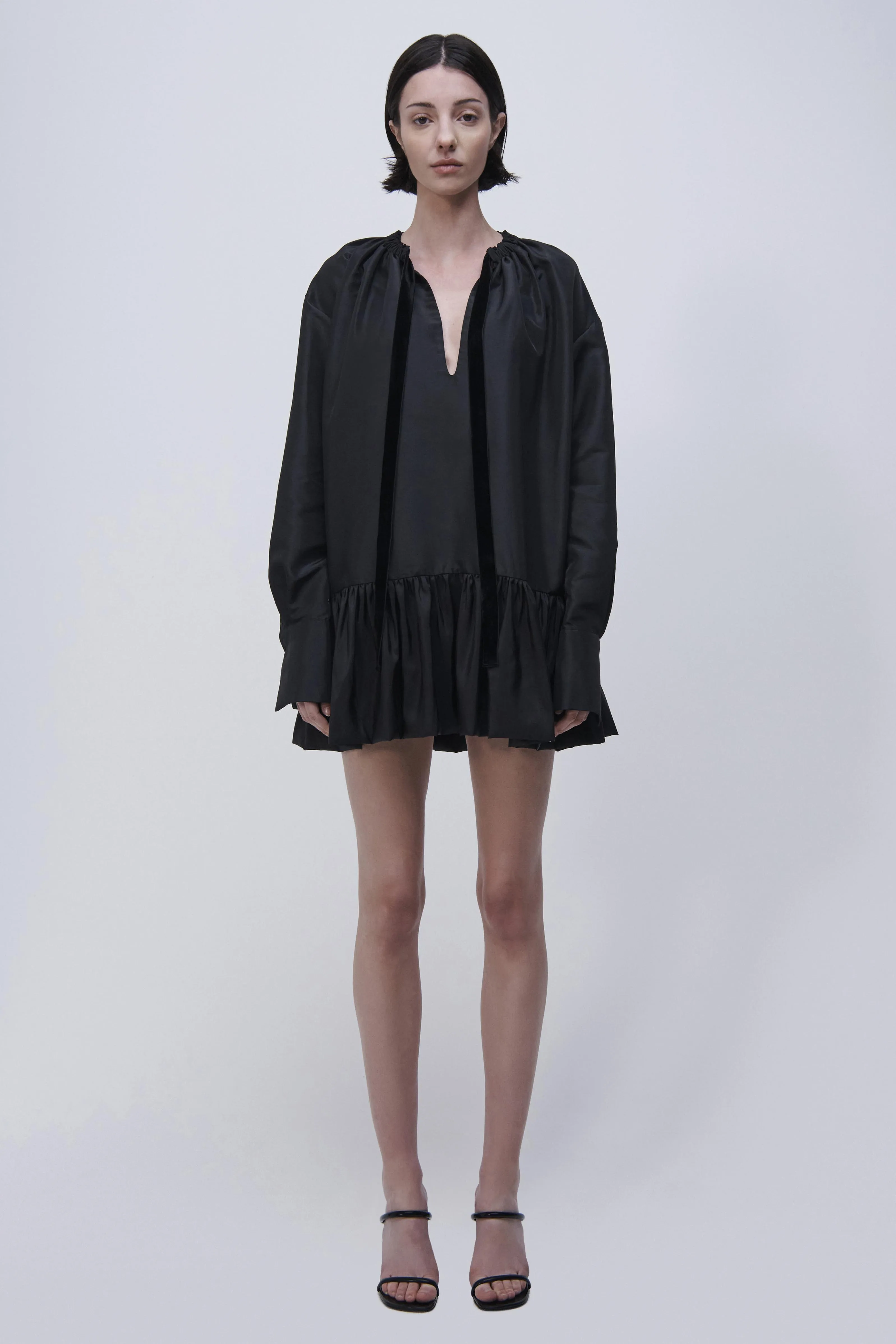 Edison Dress sold by Simkhai