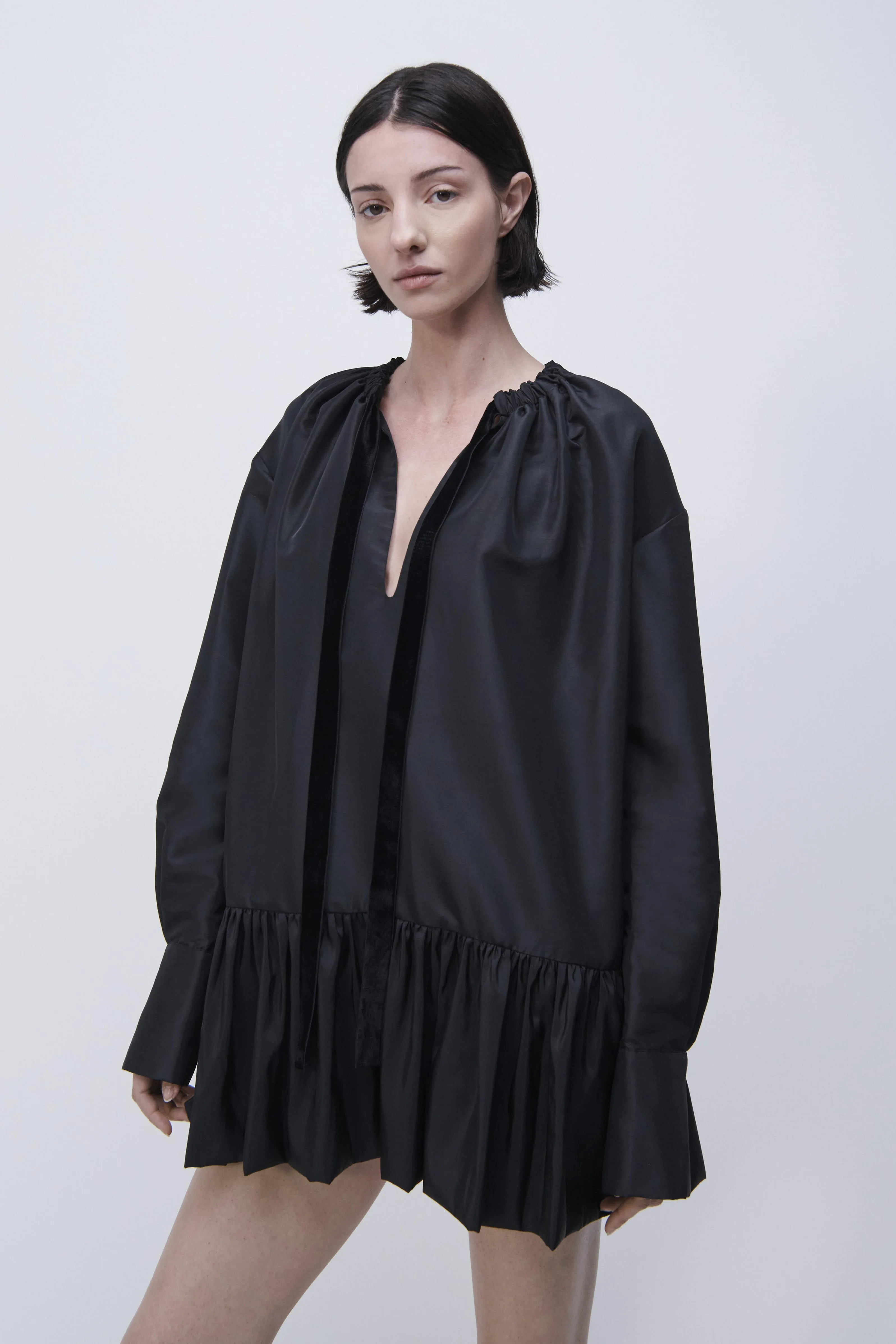 Edison Dress sold by Simkhai product image thumbnail 4