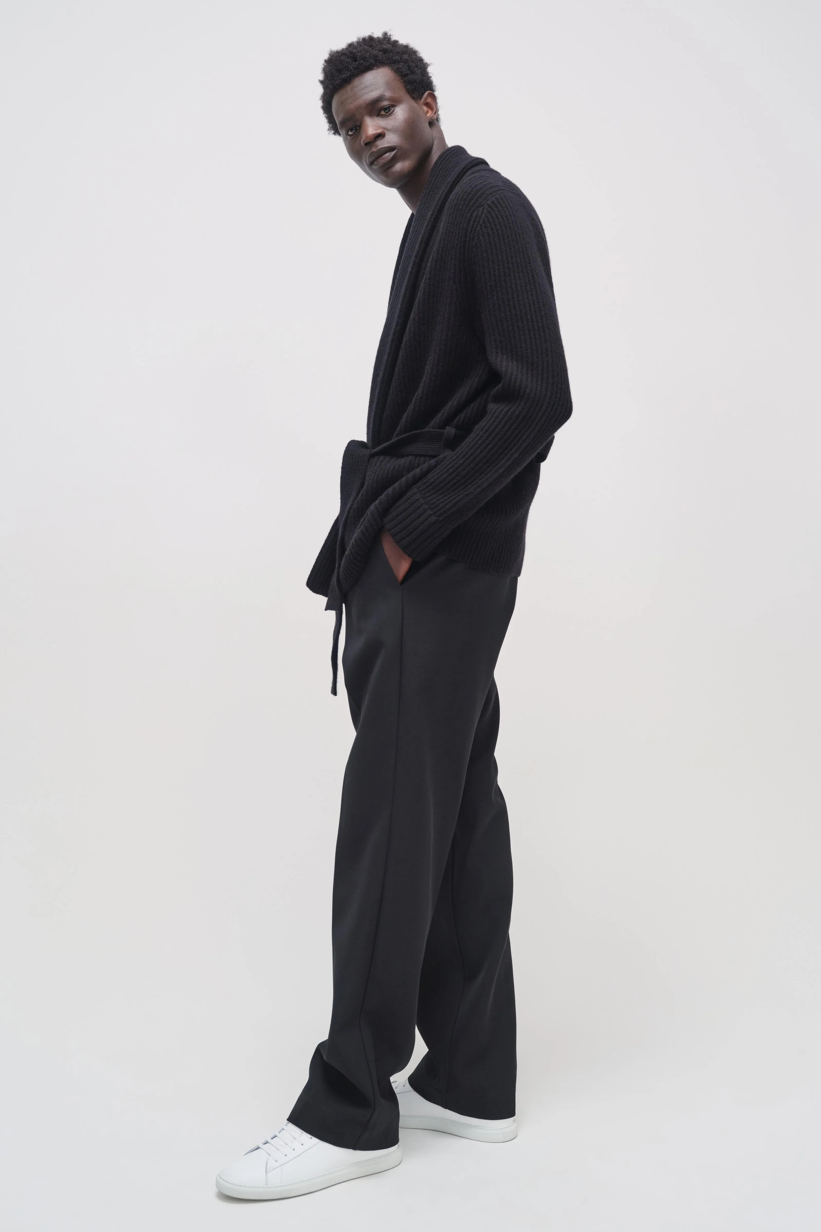Nicolai Cardigan sold by Simkhai product image thumbnail 3